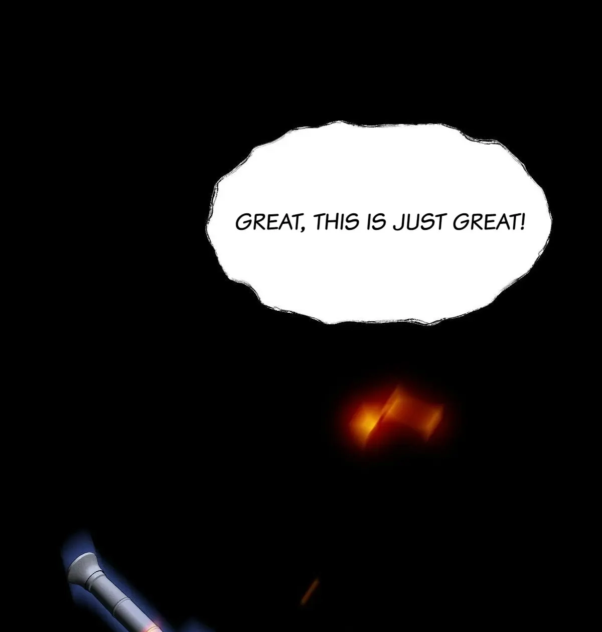 Being A Shadow Guard Is Tough Chapter 36 page 12 - 