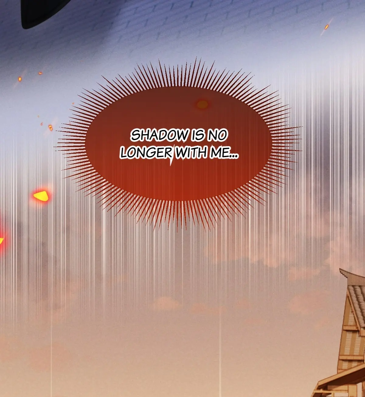 Being A Shadow Guard Is Tough Chapter 36 page 21 - 
