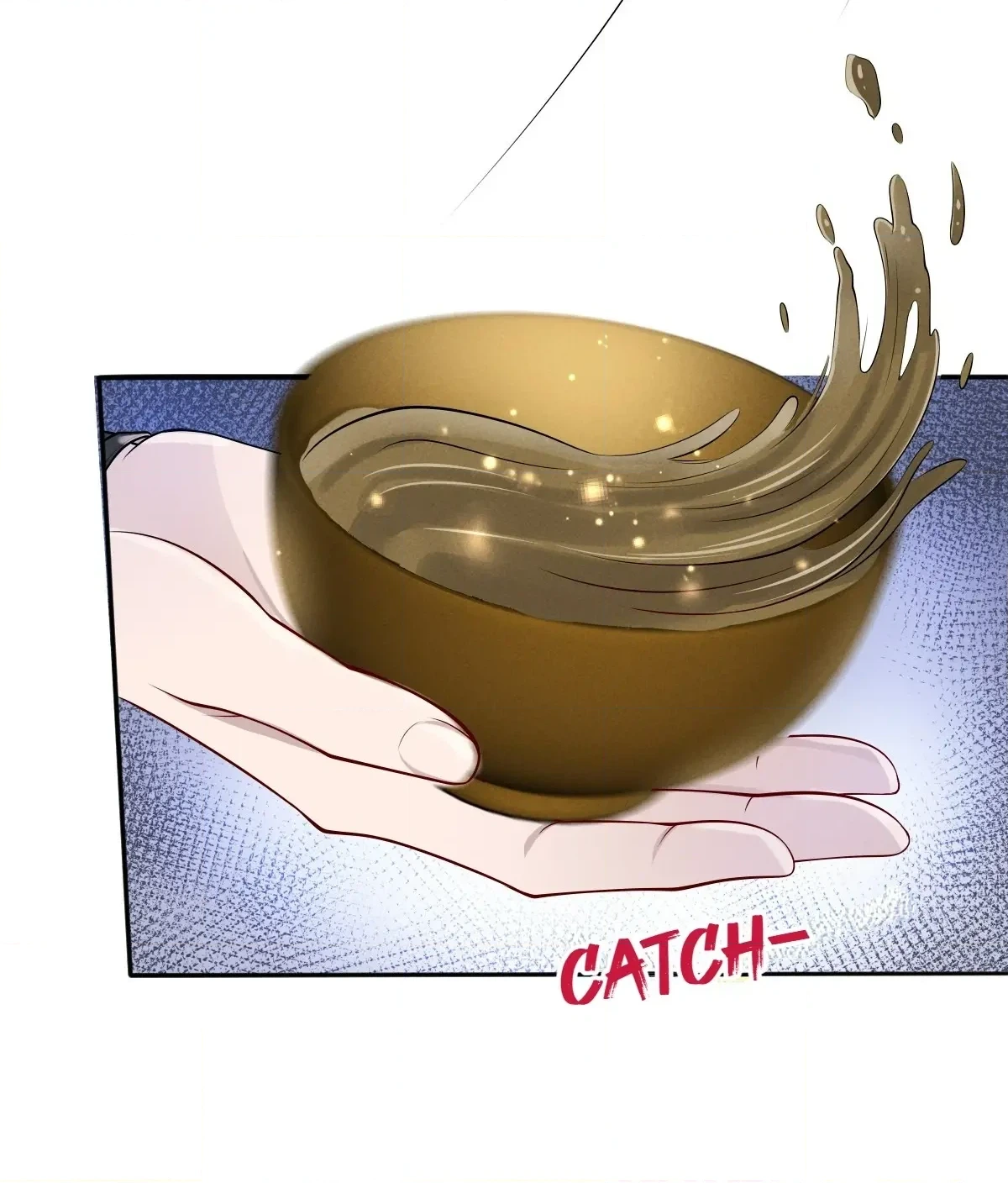 Being A Shadow Guard Is Tough Chapter 36 page 40 - 