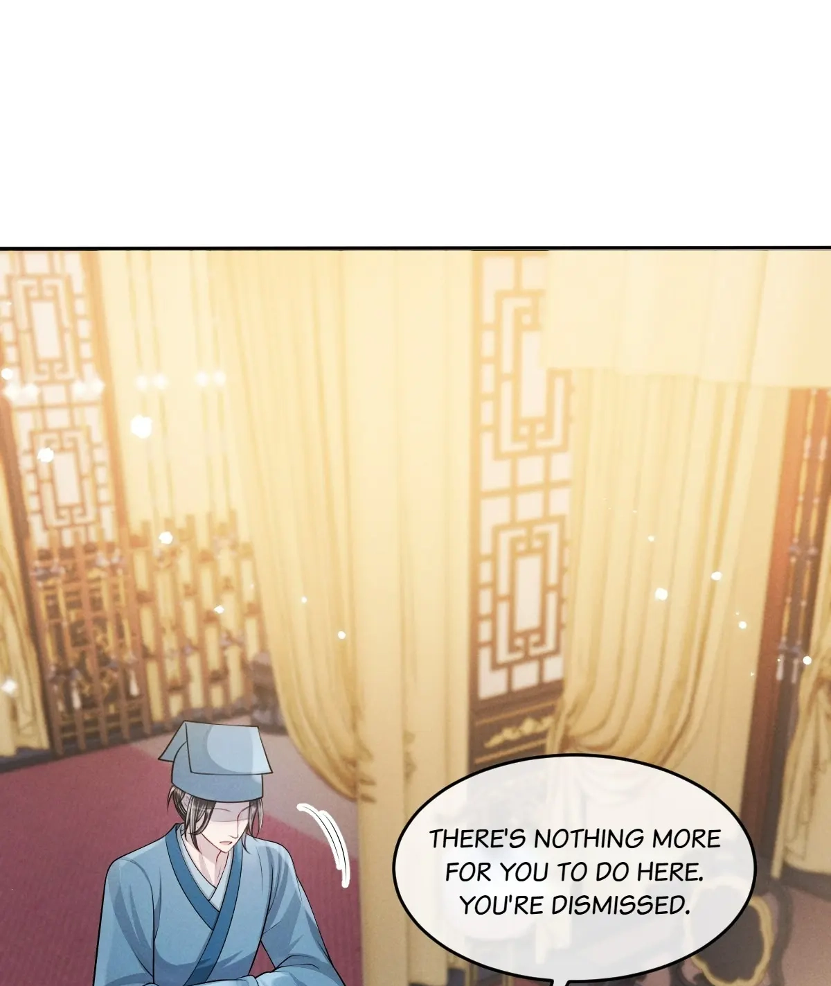 Being A Shadow Guard Is Tough Chapter 36 page 45 - 
