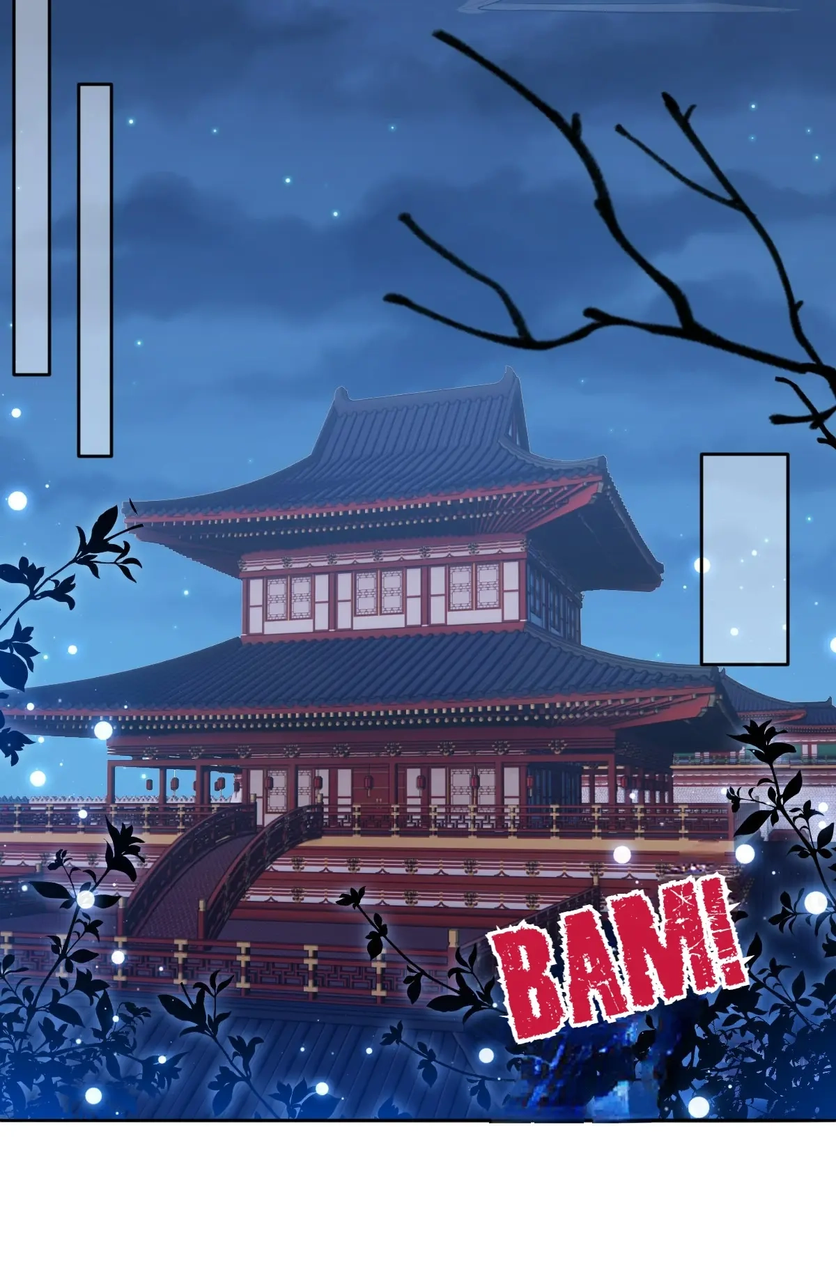 Being A Shadow Guard Is Tough Chapter 36 page 50 - 
