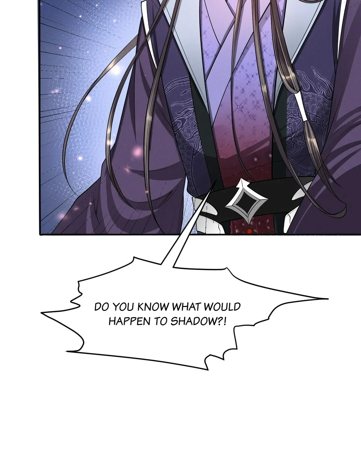 Being A Shadow Guard Is Tough Chapter 36 page 54 - 