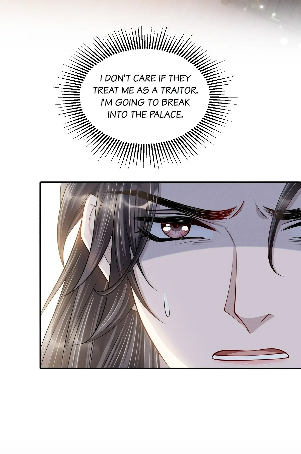 Being A Shadow Guard Is Tough Chapter 36 page 58 - 