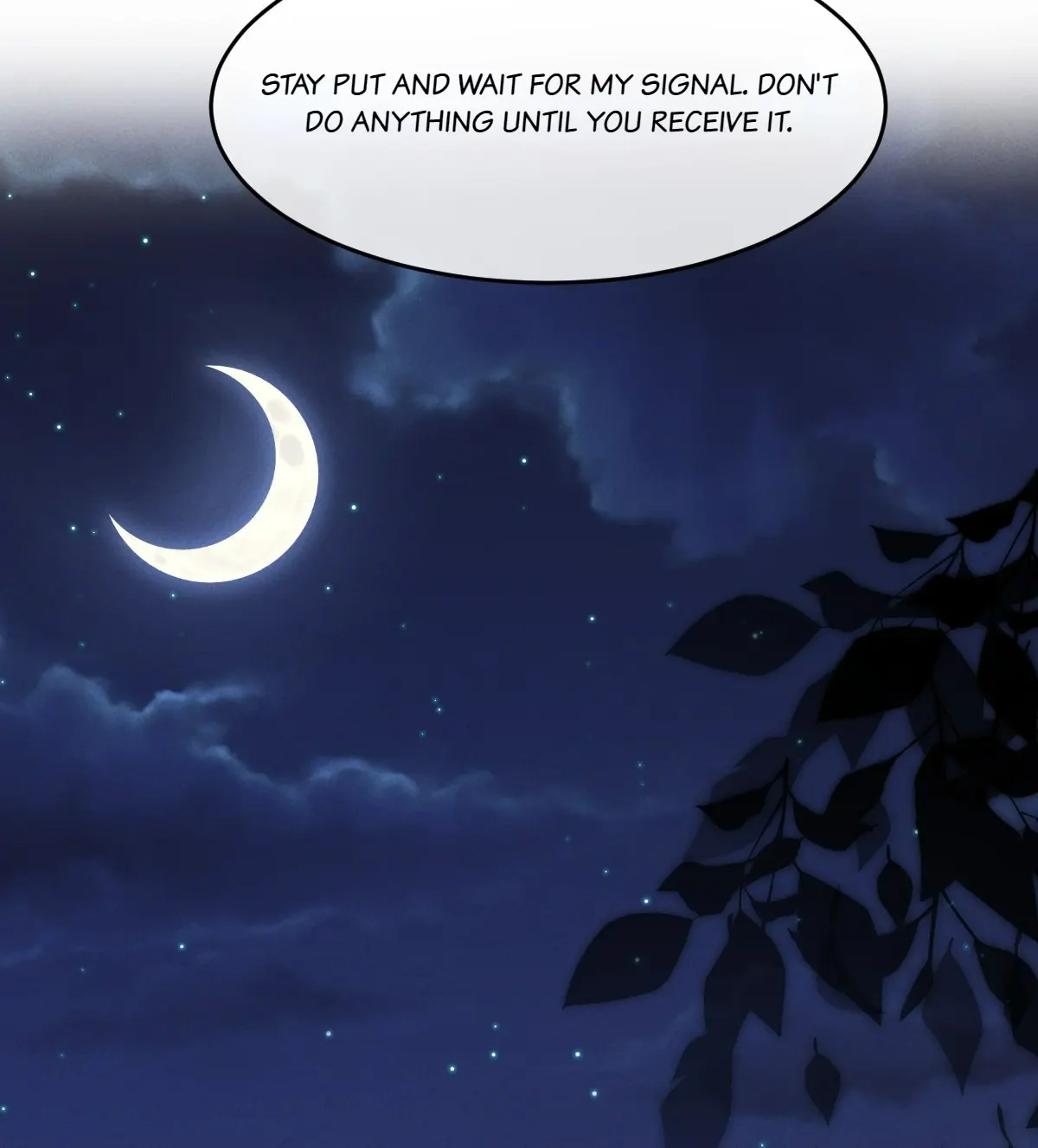 Being A Shadow Guard Is Tough Chapter 37 page 11 - 