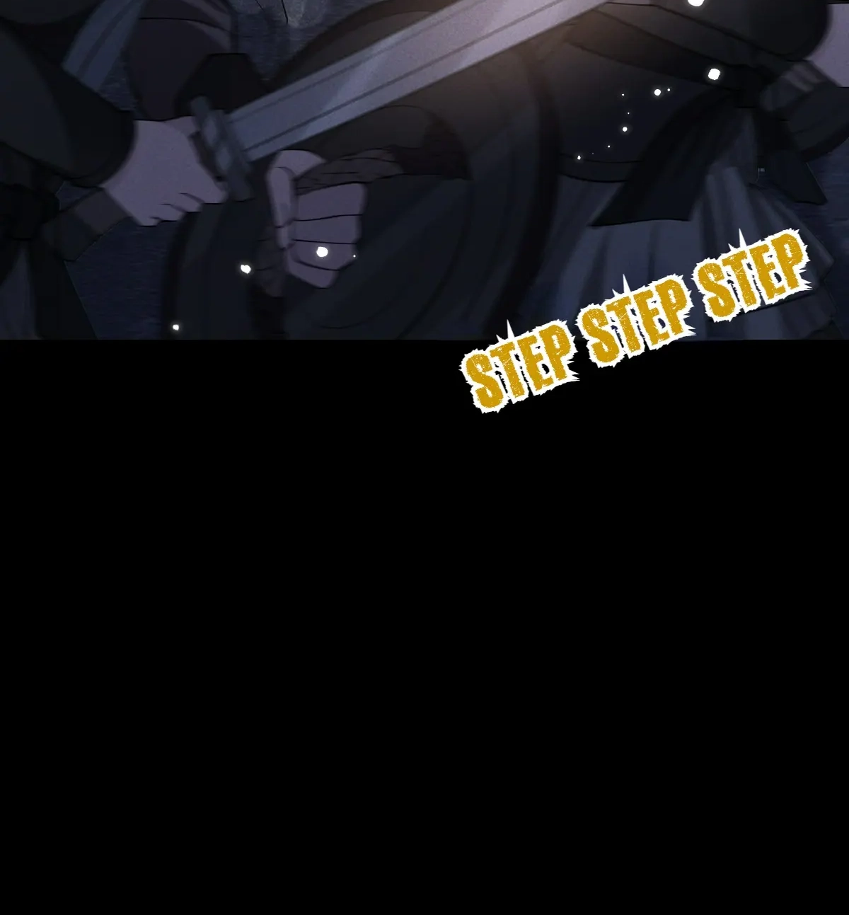 Being A Shadow Guard Is Tough Chapter 37 page 16 - 