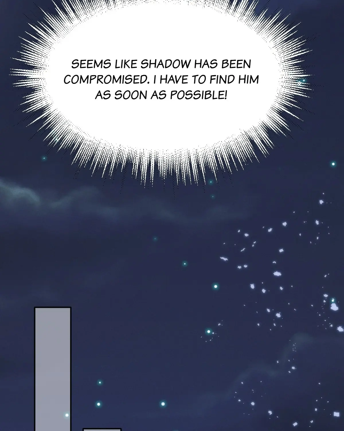Being A Shadow Guard Is Tough Chapter 37 page 18 - 