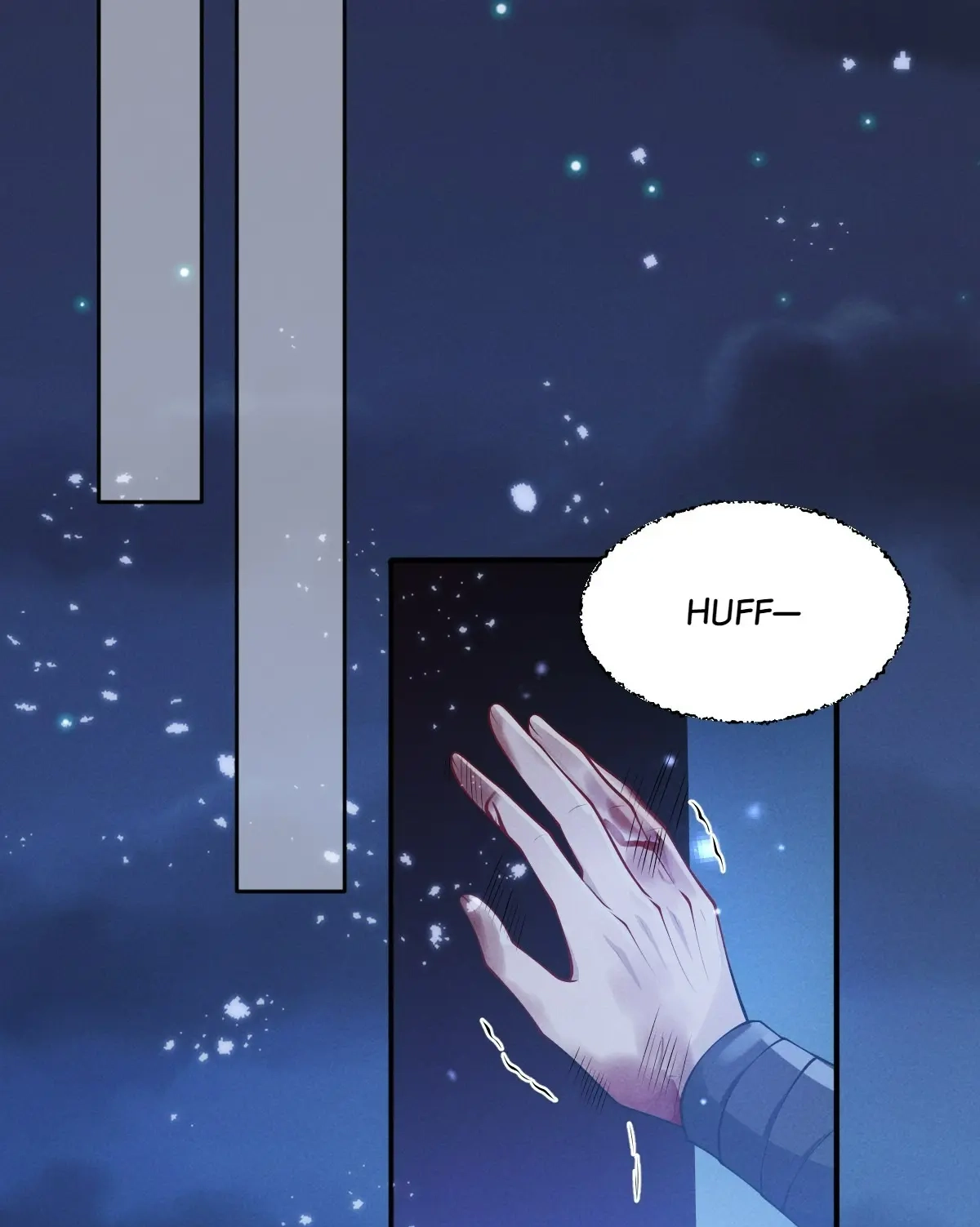 Being A Shadow Guard Is Tough Chapter 37 page 19 - 