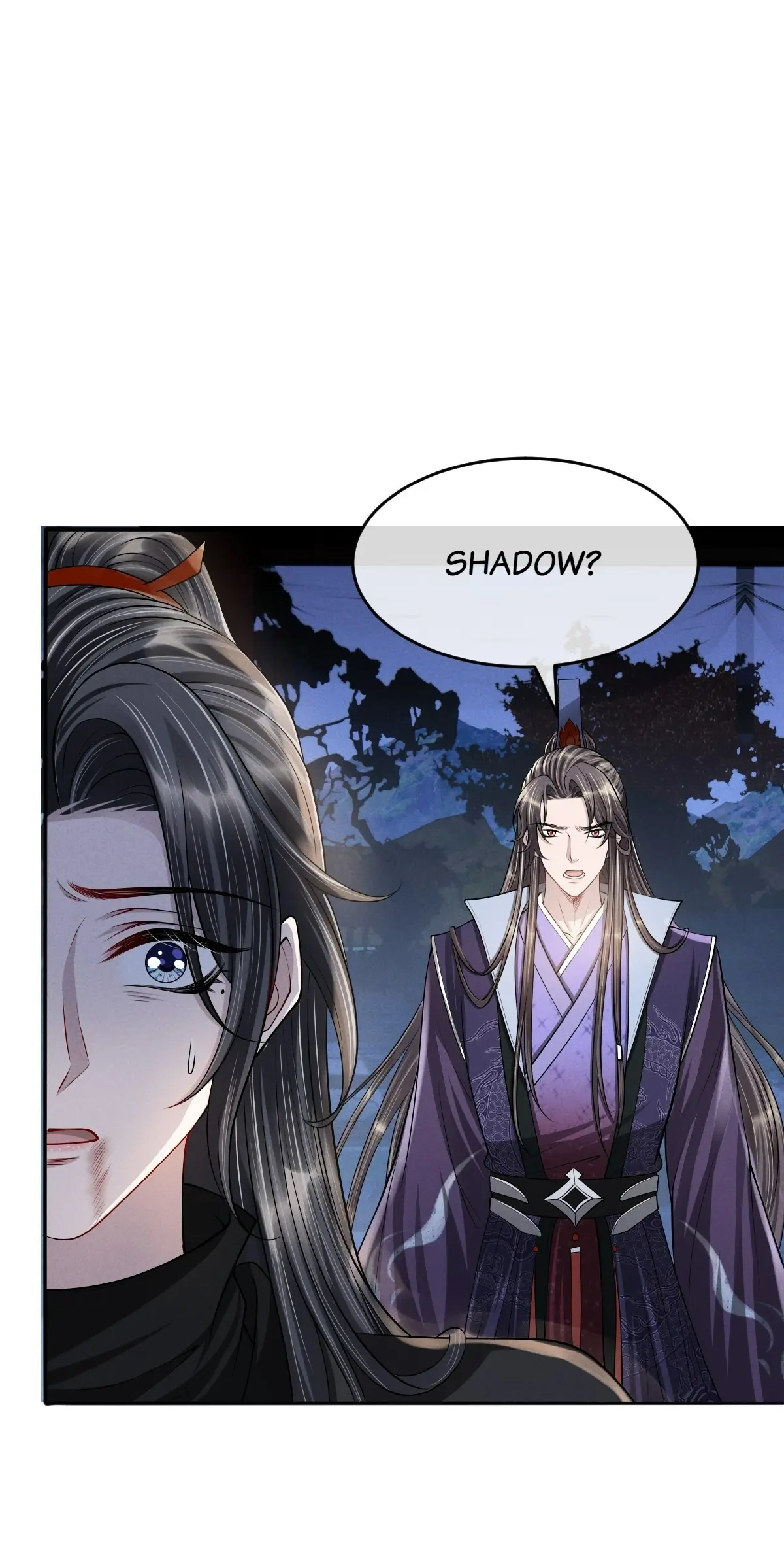Being A Shadow Guard Is Tough Chapter 37 page 25 - 