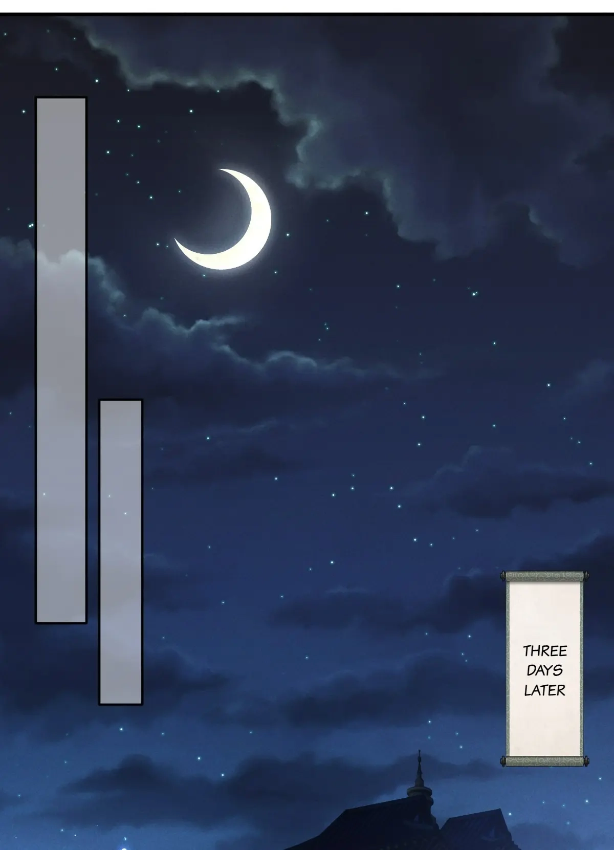 Being A Shadow Guard Is Tough Chapter 37 page 32 - 