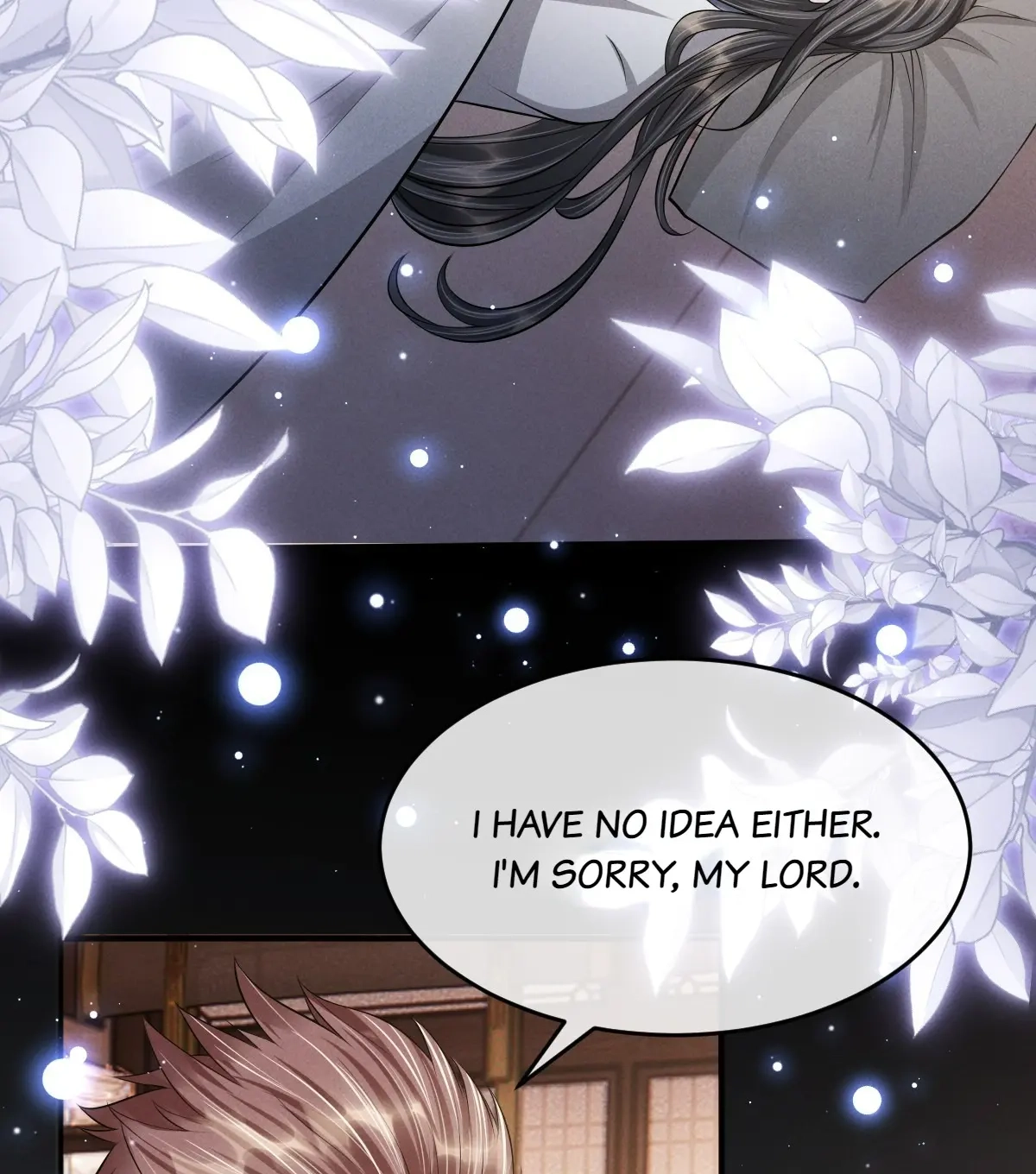 Being A Shadow Guard Is Tough Chapter 37 page 41 - 