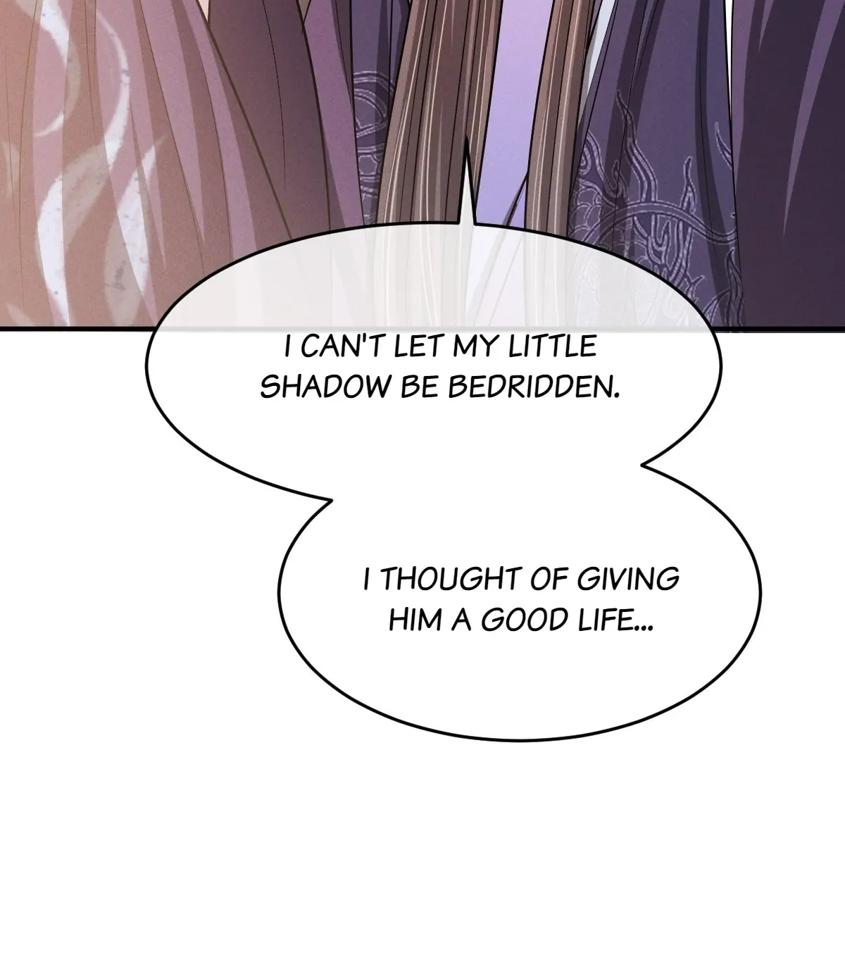 Being A Shadow Guard Is Tough Chapter 37 page 44 - 