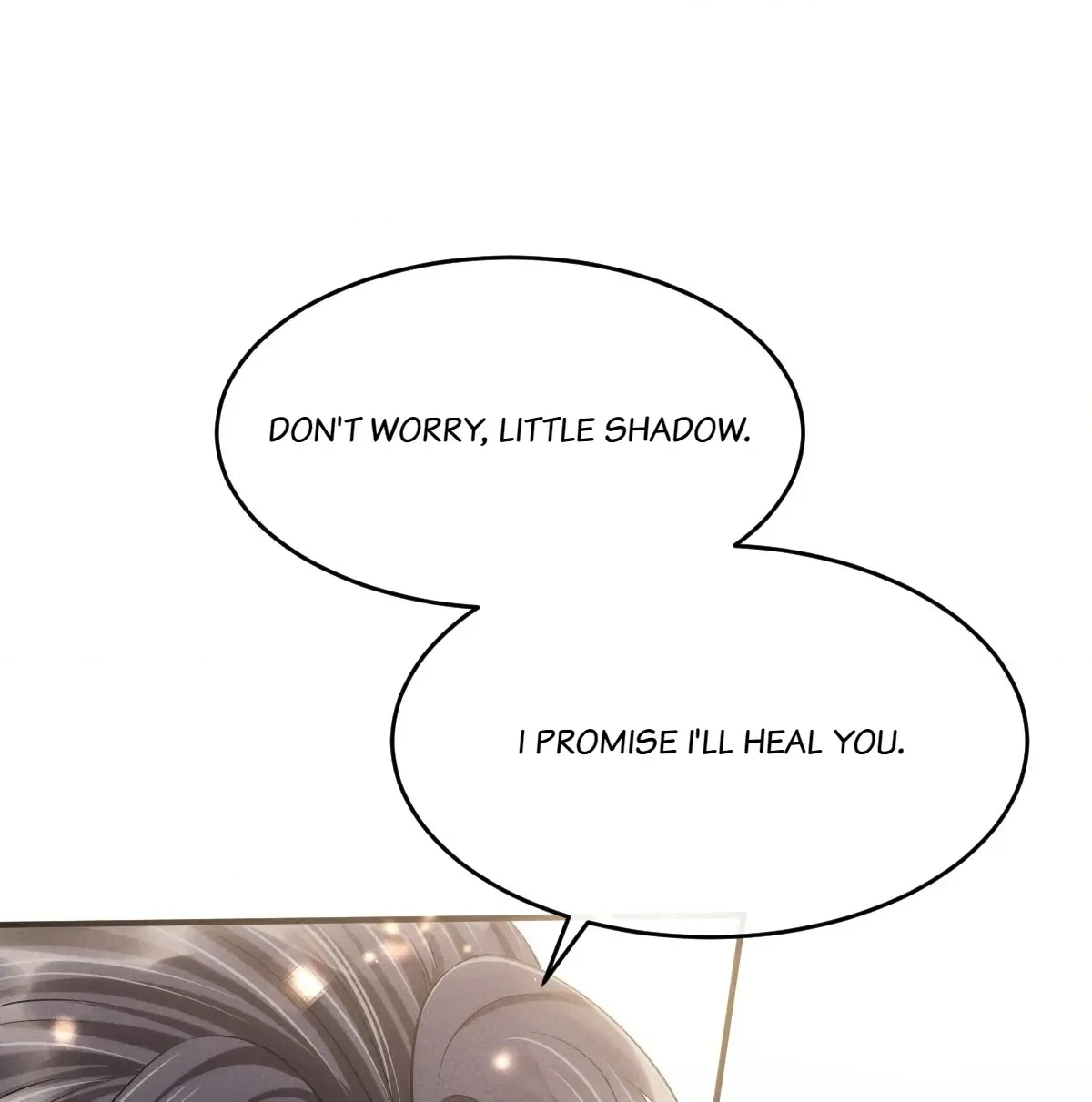 Being A Shadow Guard Is Tough Chapter 37 page 50 - 