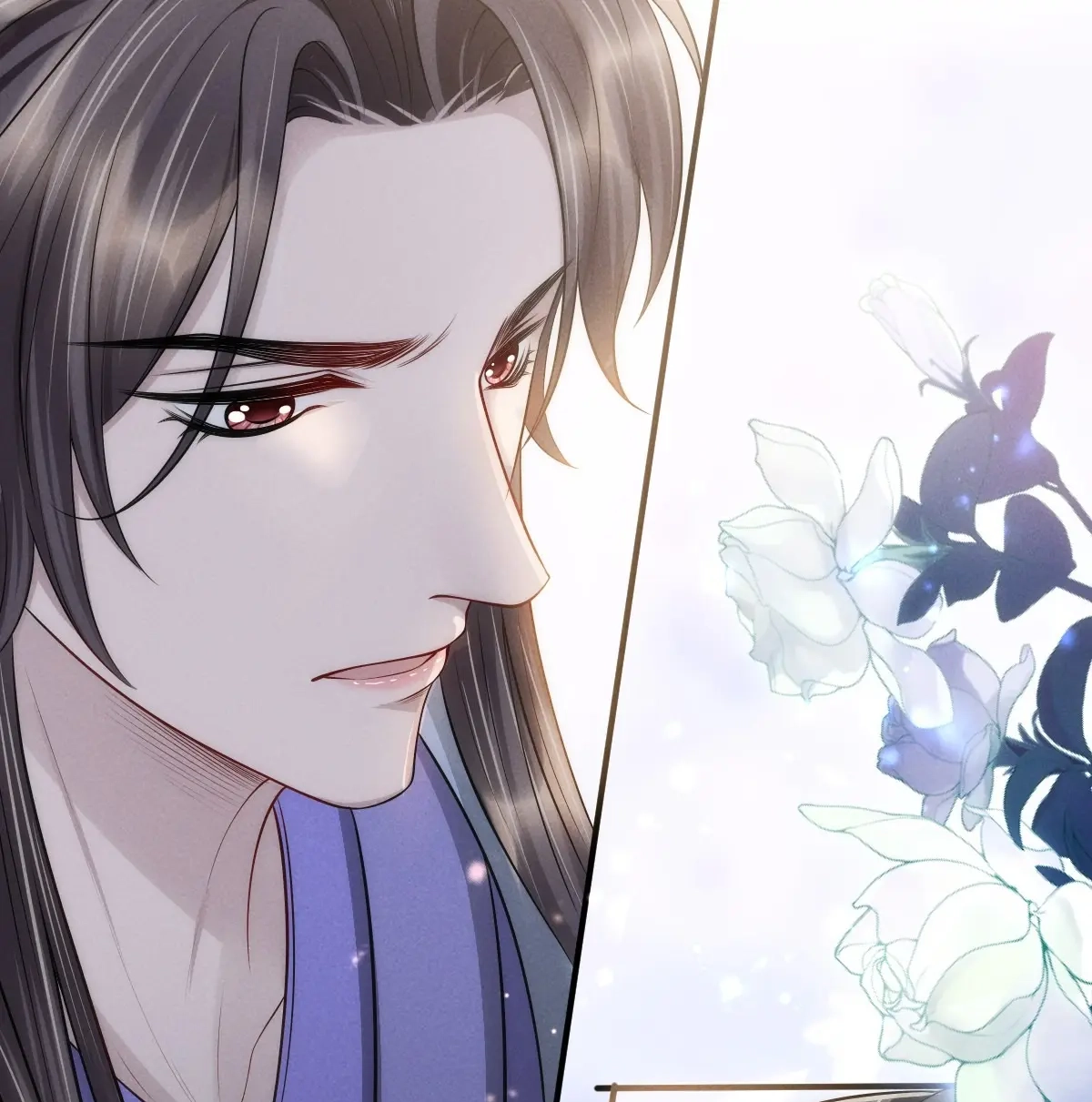 Being A Shadow Guard Is Tough Chapter 37 page 51 - 