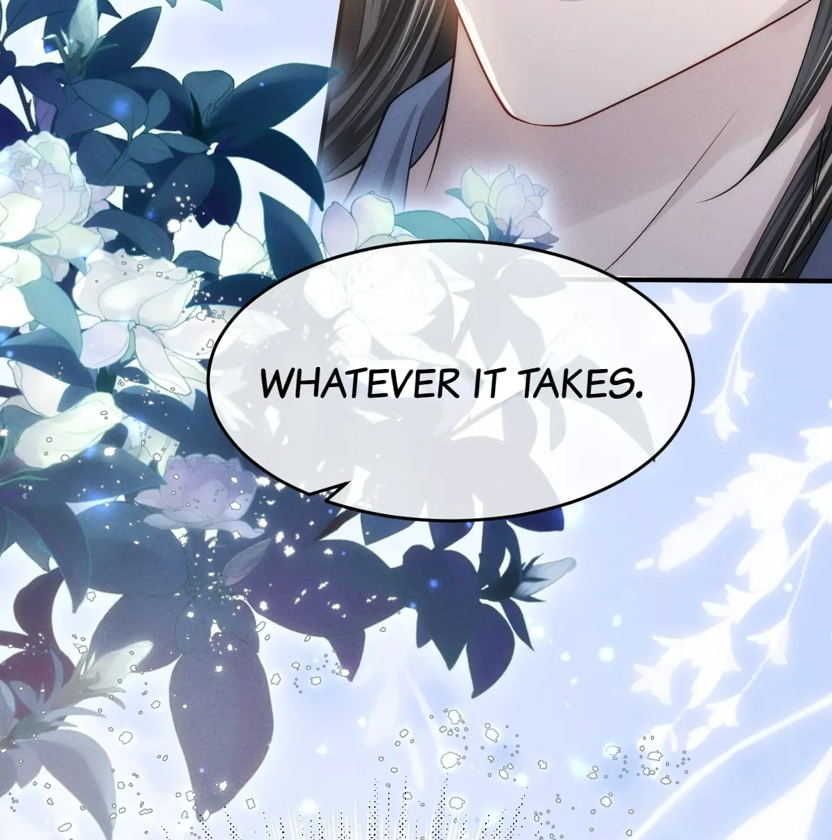 Being A Shadow Guard Is Tough Chapter 37 page 53 - 