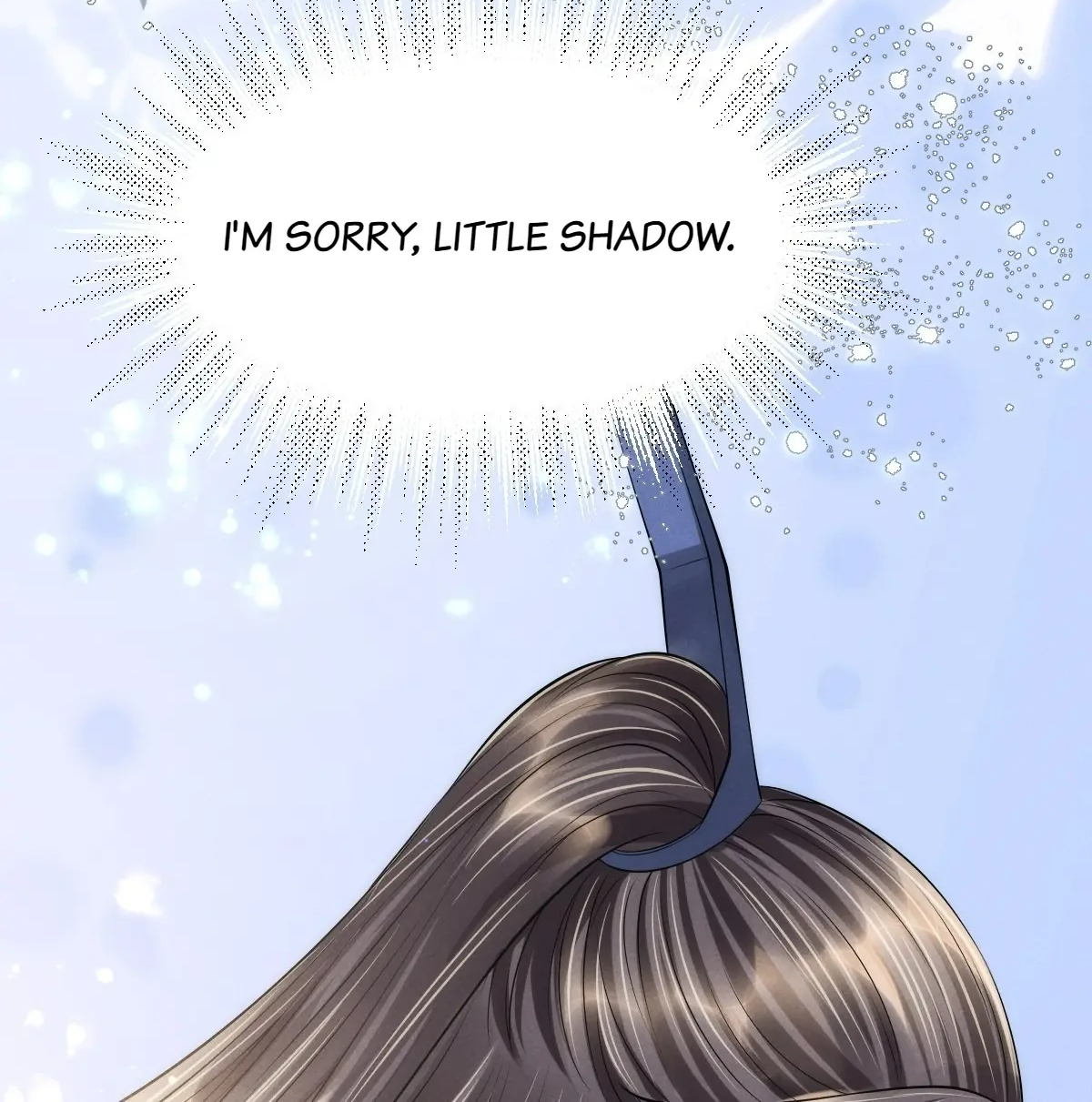Being A Shadow Guard Is Tough Chapter 37 page 54 - 