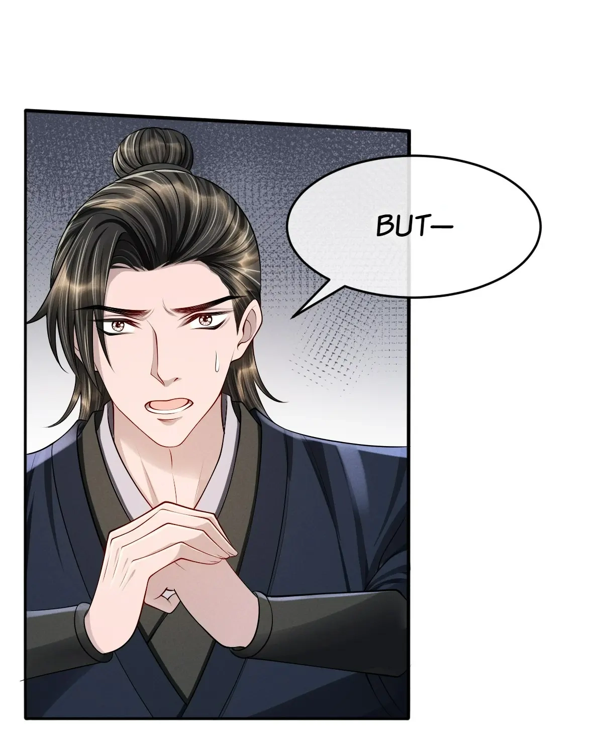Being A Shadow Guard Is Tough Chapter 37 page 9 - 
