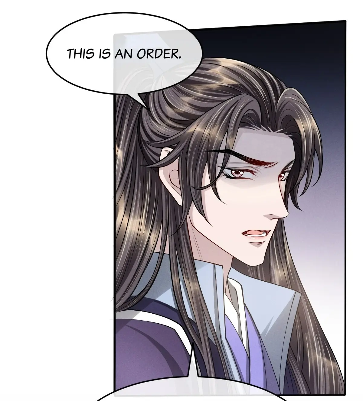 Being A Shadow Guard Is Tough Chapter 37 page 10 - 