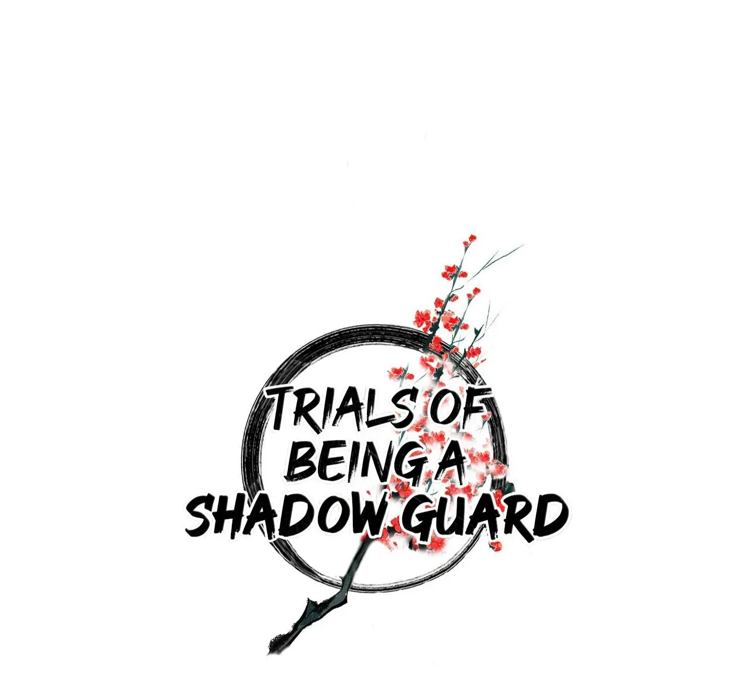 Being A Shadow Guard Is Tough Chapter 39 page 2 - 
