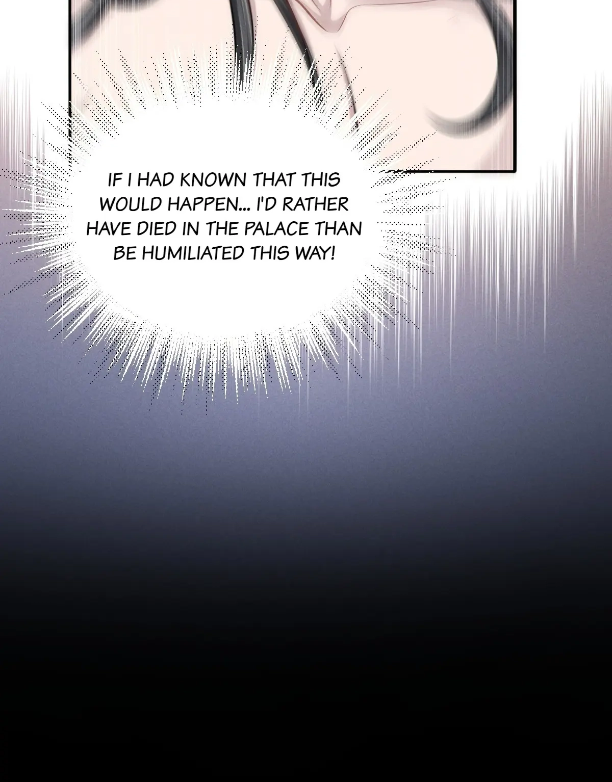 Being A Shadow Guard Is Tough Chapter 39 page 14 - 