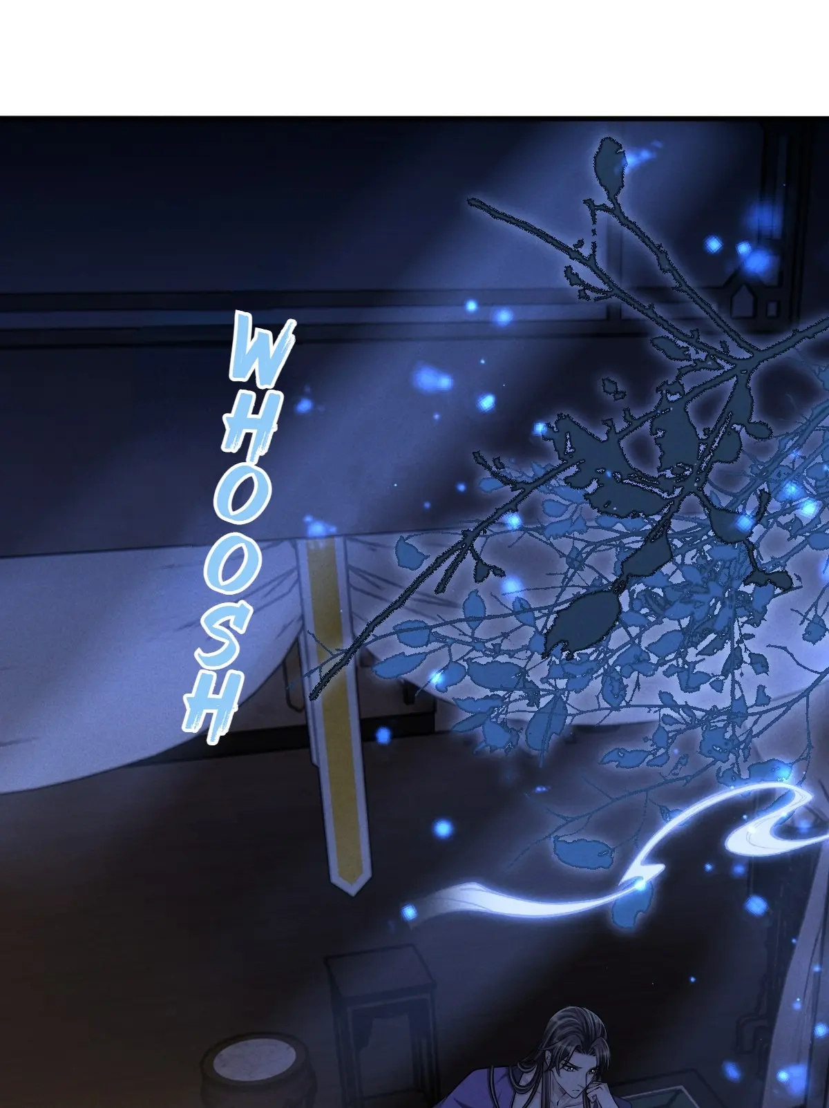 Being A Shadow Guard Is Tough Chapter 39 page 17 - 