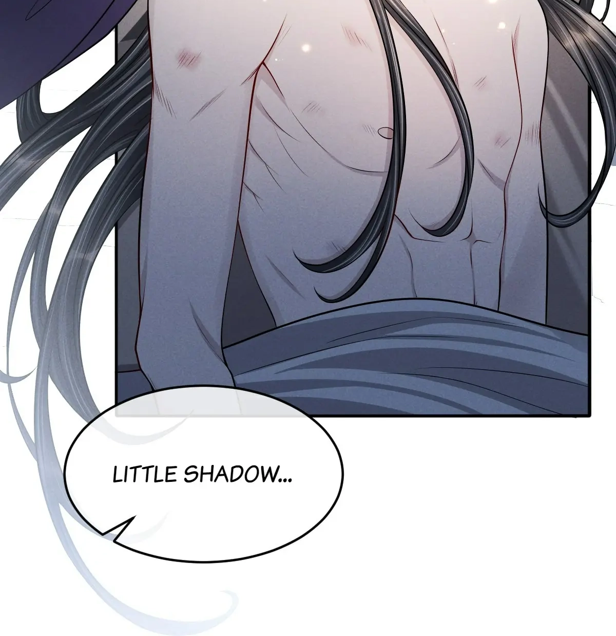 Being A Shadow Guard Is Tough Chapter 39 page 21 - 