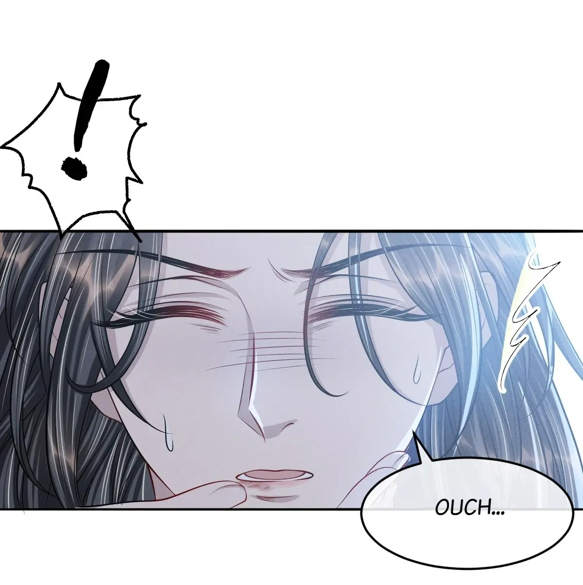 Being A Shadow Guard Is Tough Chapter 39 page 22 - 