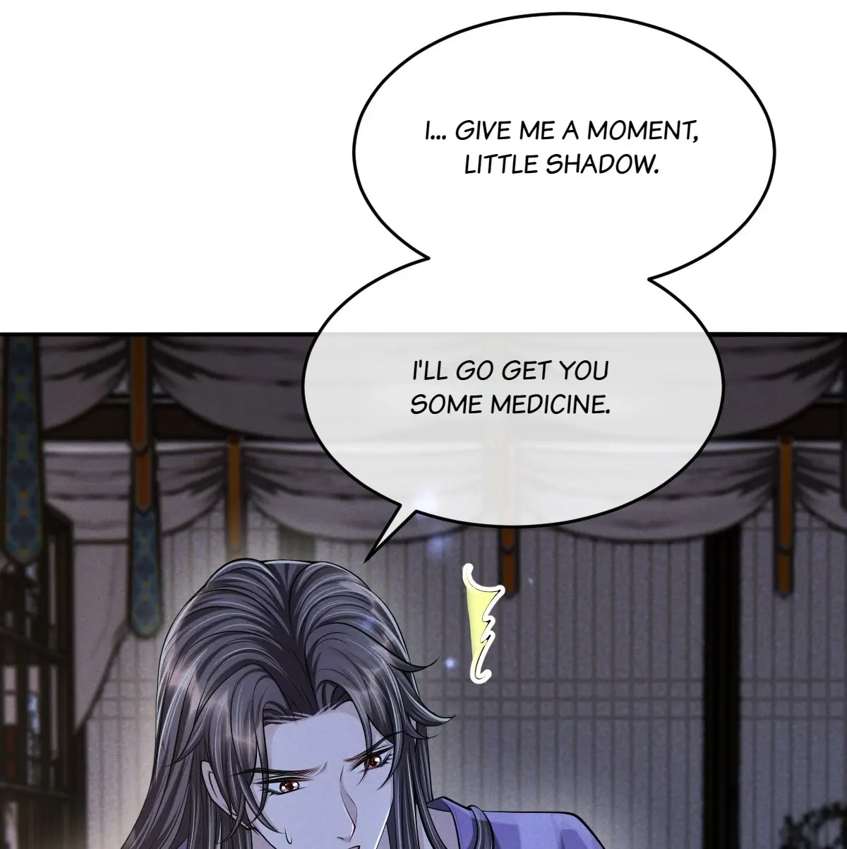 Being A Shadow Guard Is Tough Chapter 39 page 23 - 