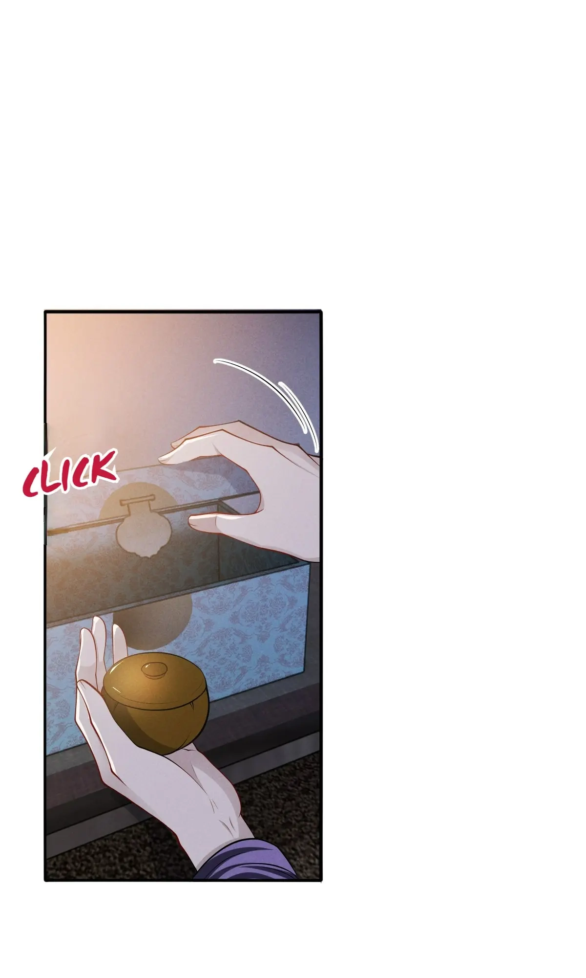 Being A Shadow Guard Is Tough Chapter 39 page 26 - 