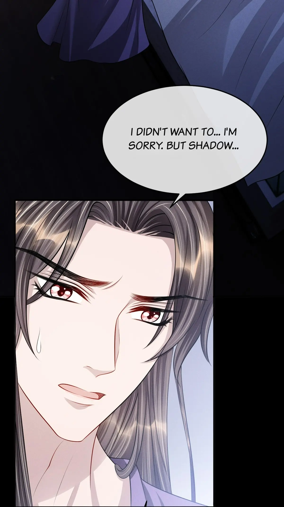 Being A Shadow Guard Is Tough Chapter 39 page 28 - 