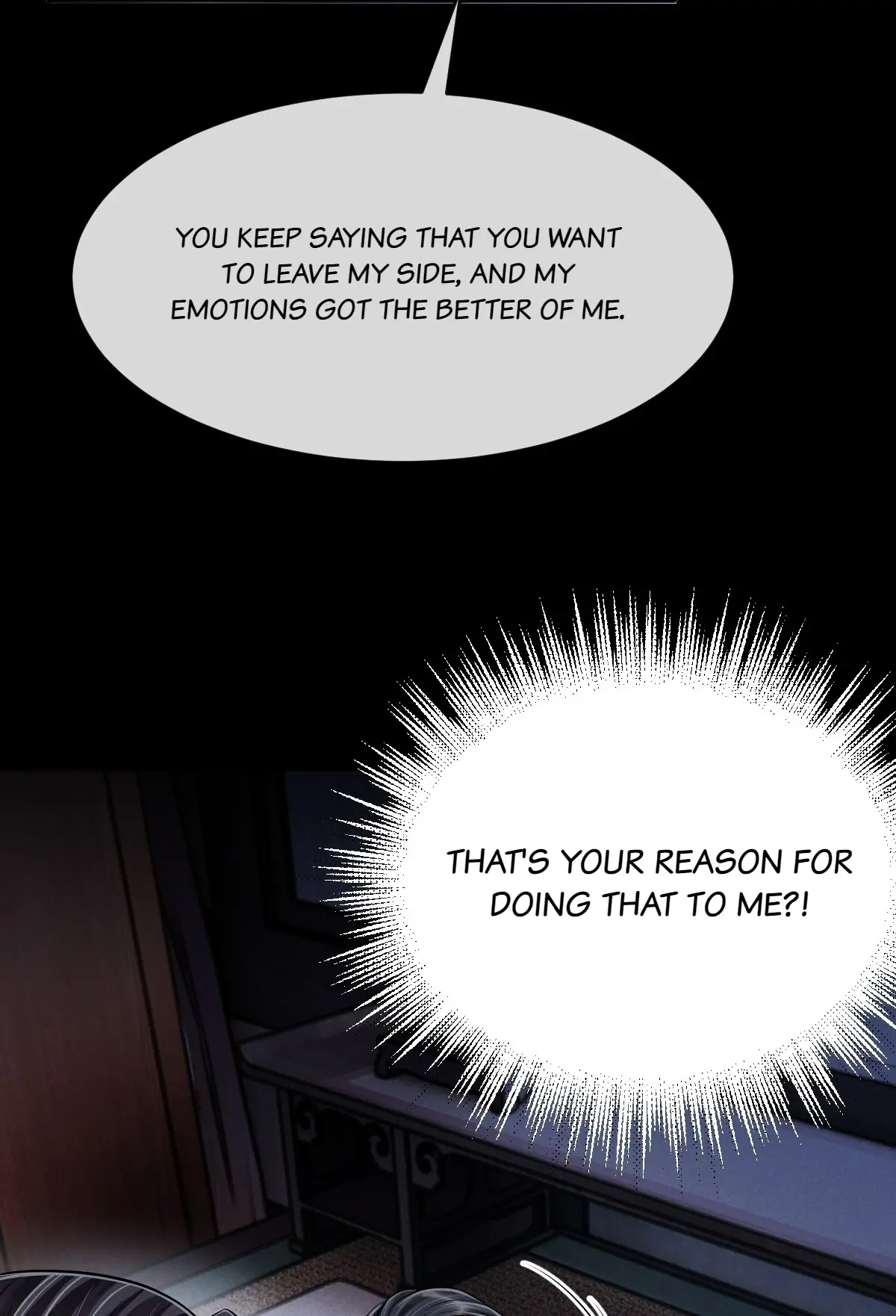 Being A Shadow Guard Is Tough Chapter 39 page 29 - 