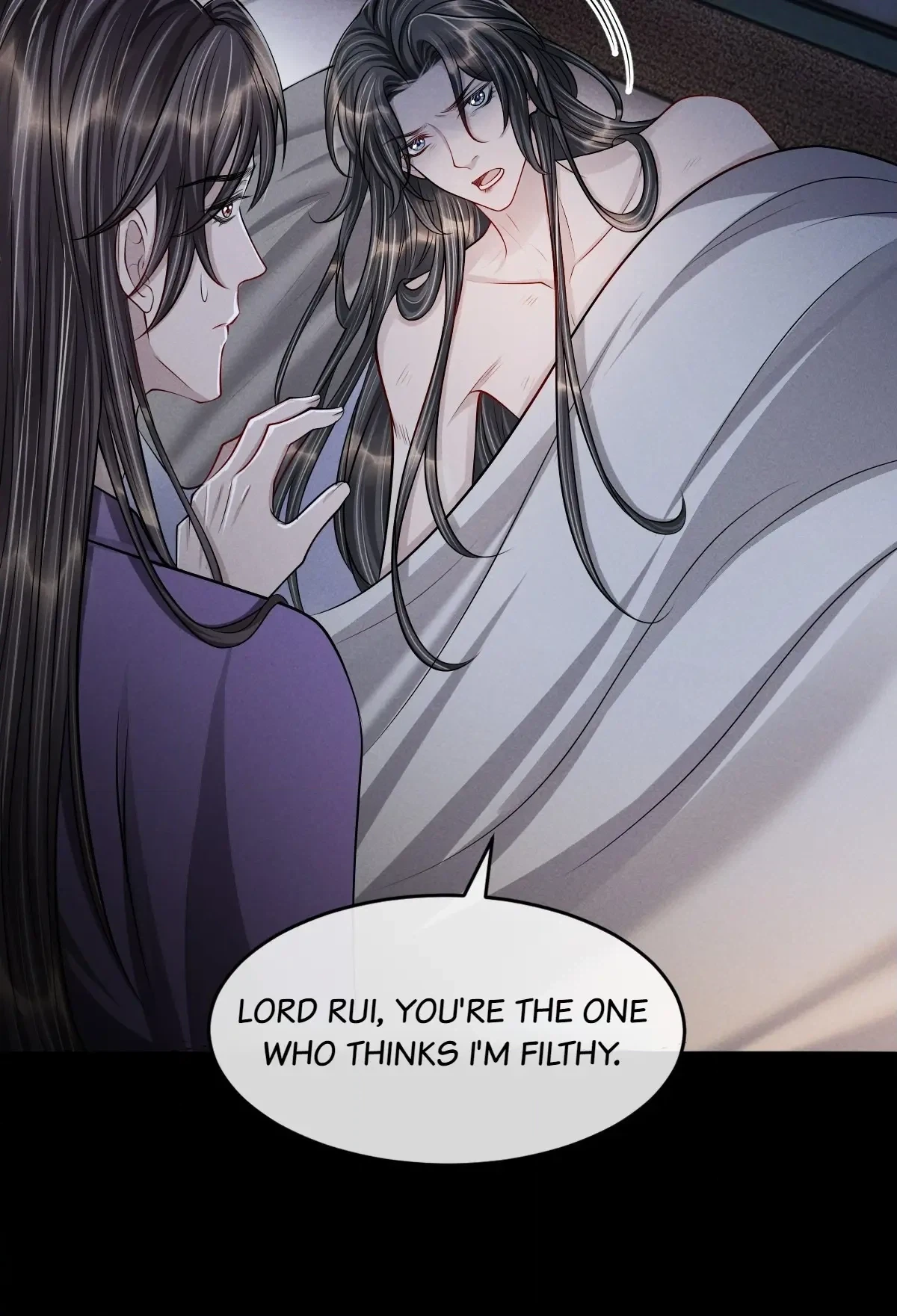Being A Shadow Guard Is Tough Chapter 39 page 30 - 