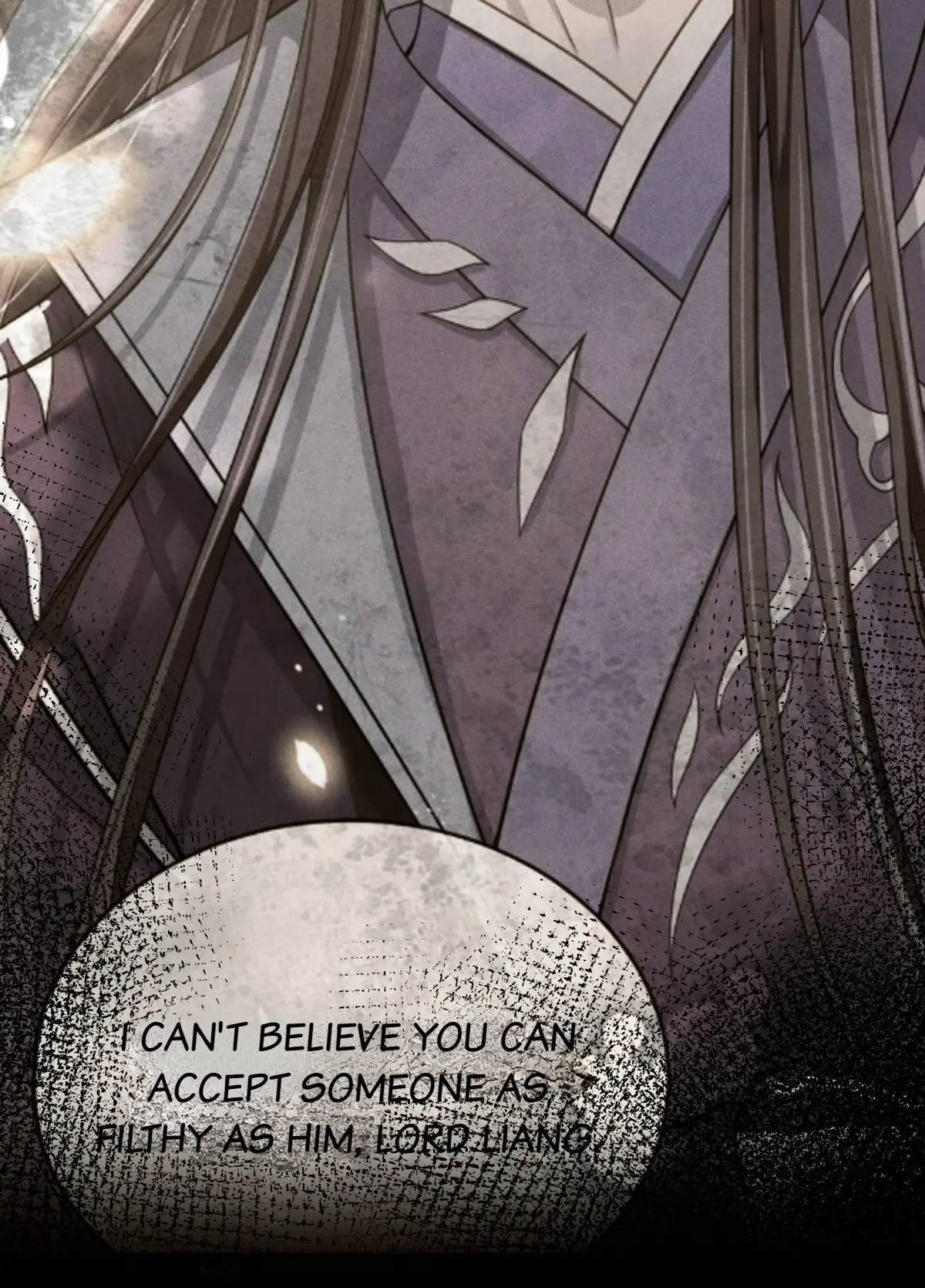 Being A Shadow Guard Is Tough Chapter 39 page 32 - 