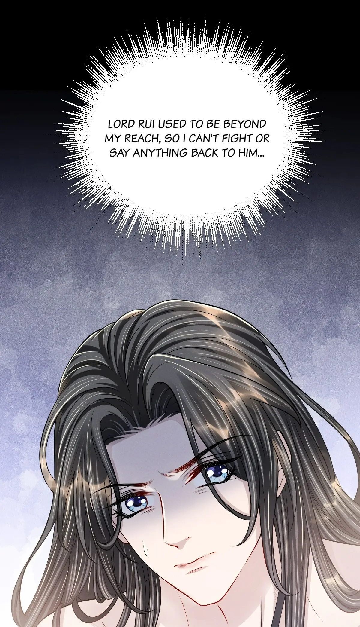 Being A Shadow Guard Is Tough Chapter 39 page 33 - 