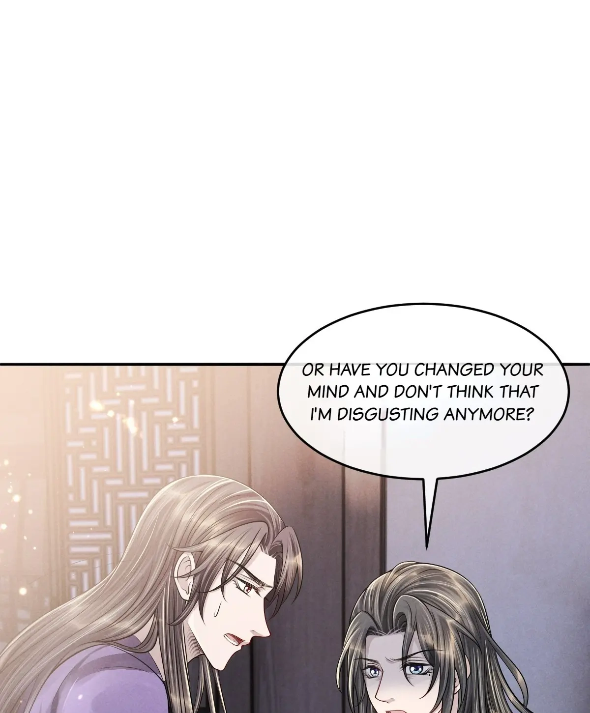 Being A Shadow Guard Is Tough Chapter 39 page 36 - 