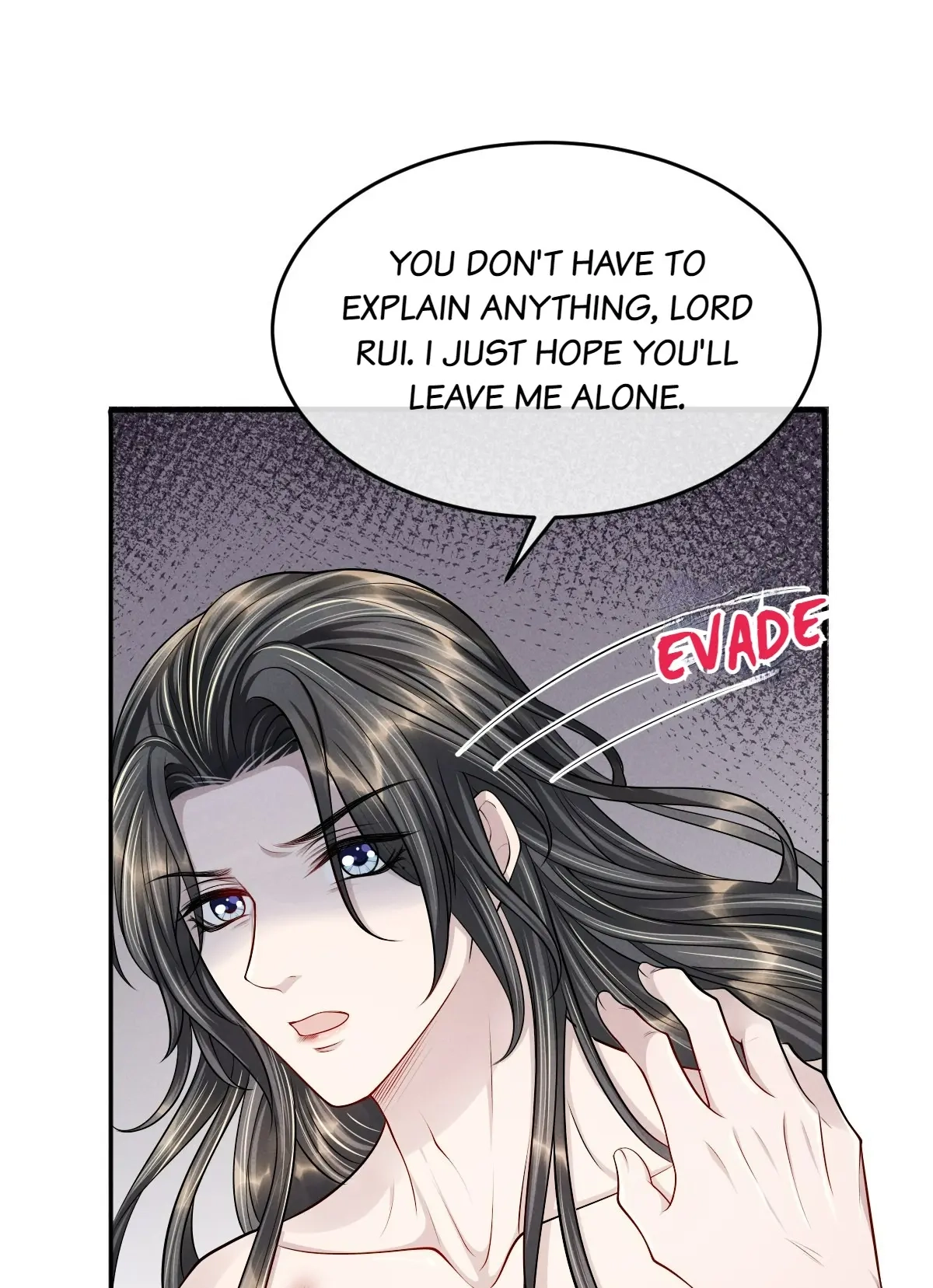 Being A Shadow Guard Is Tough Chapter 39 page 38 - 