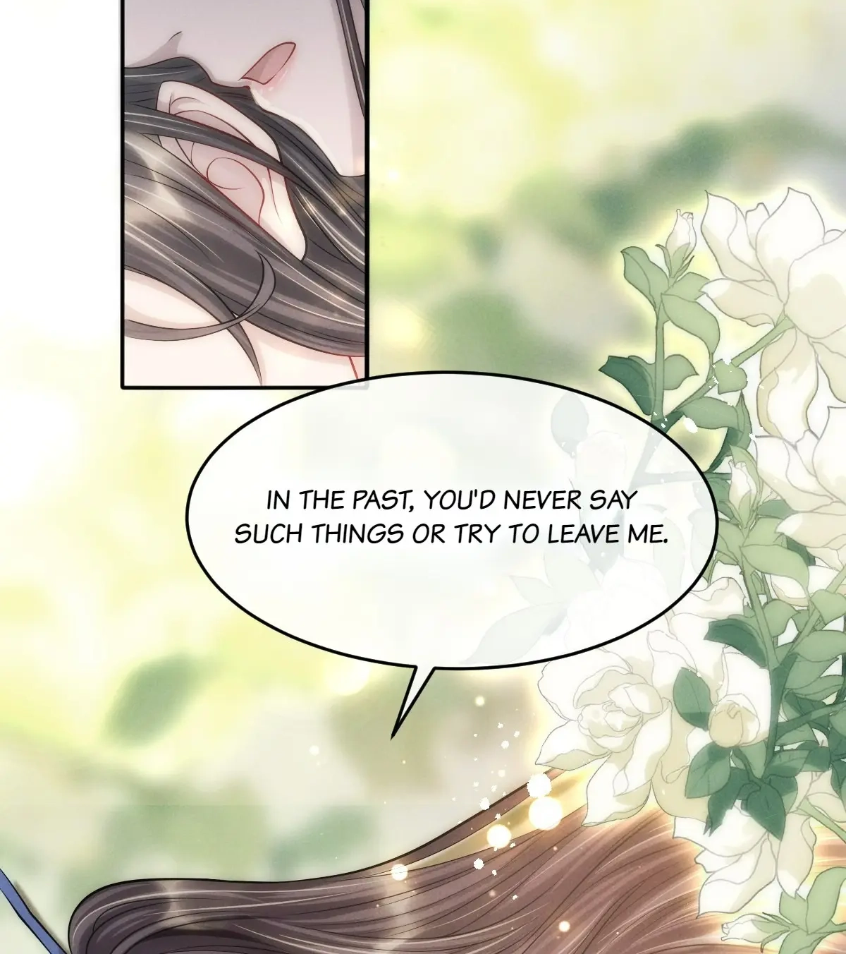 Being A Shadow Guard Is Tough Chapter 39 page 5 - 