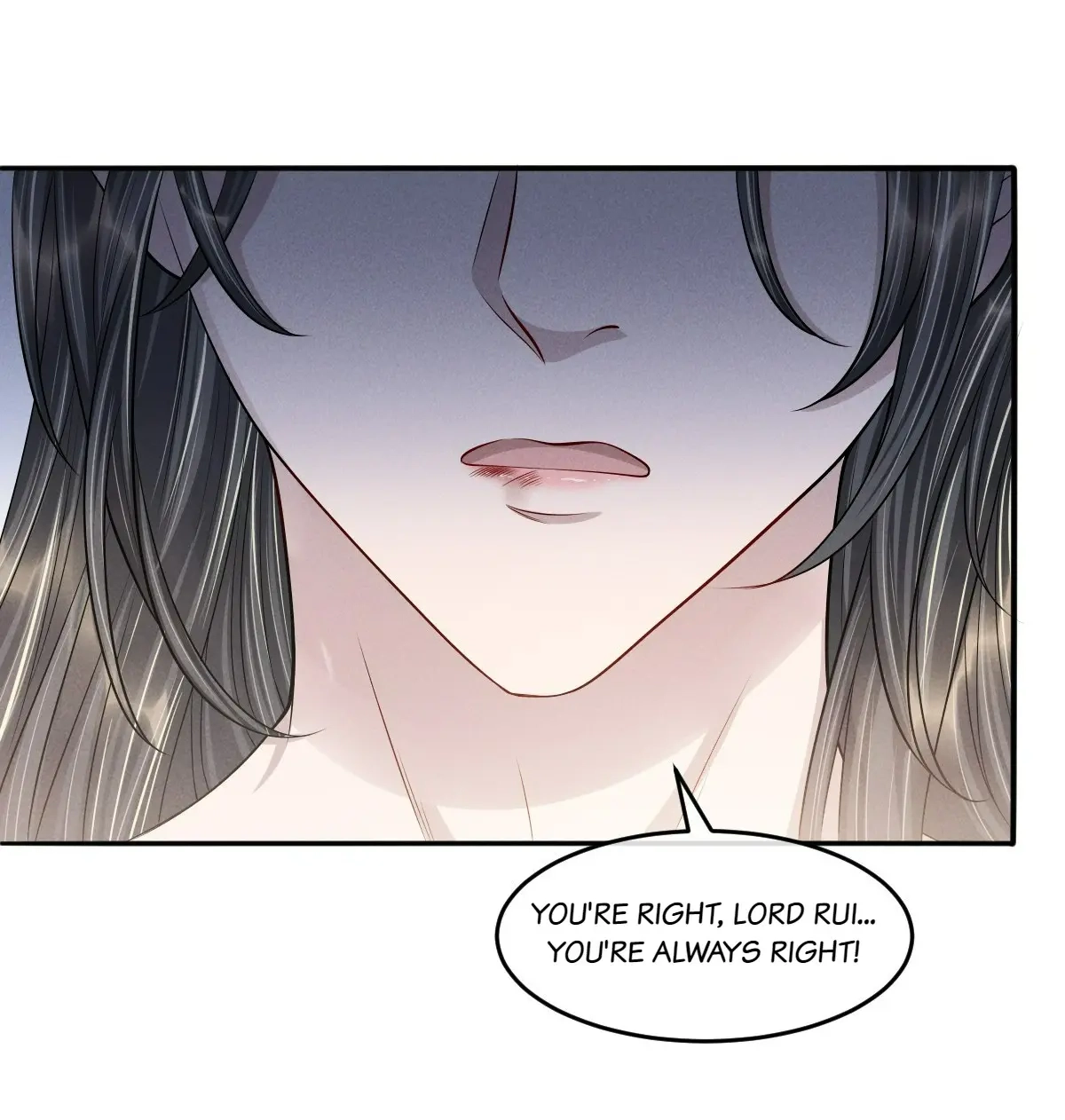 Being A Shadow Guard Is Tough Chapter 39 page 45 - 