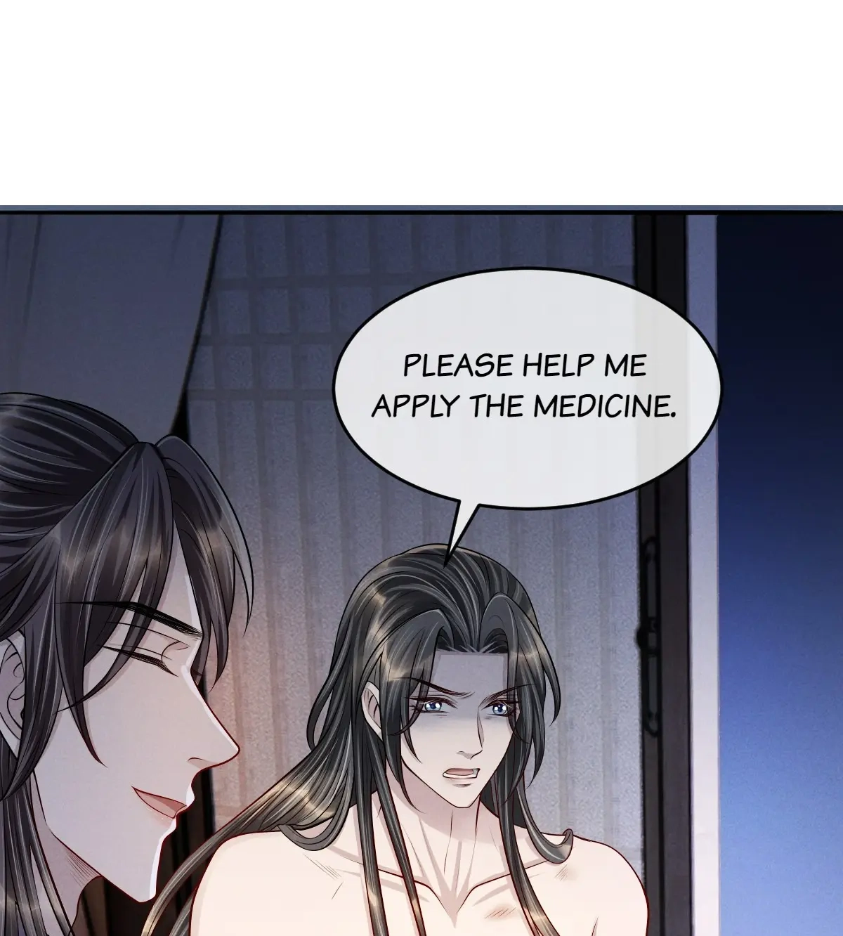 Being A Shadow Guard Is Tough Chapter 39 page 46 - 