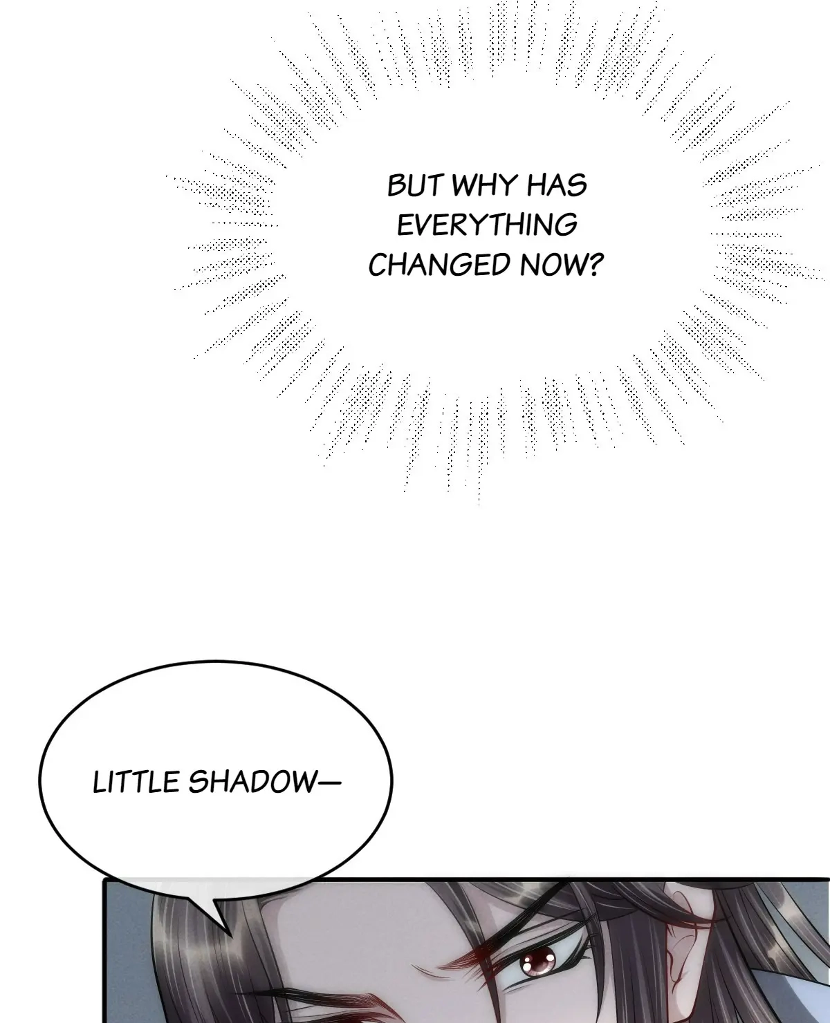 Being A Shadow Guard Is Tough Chapter 39 page 9 - 
