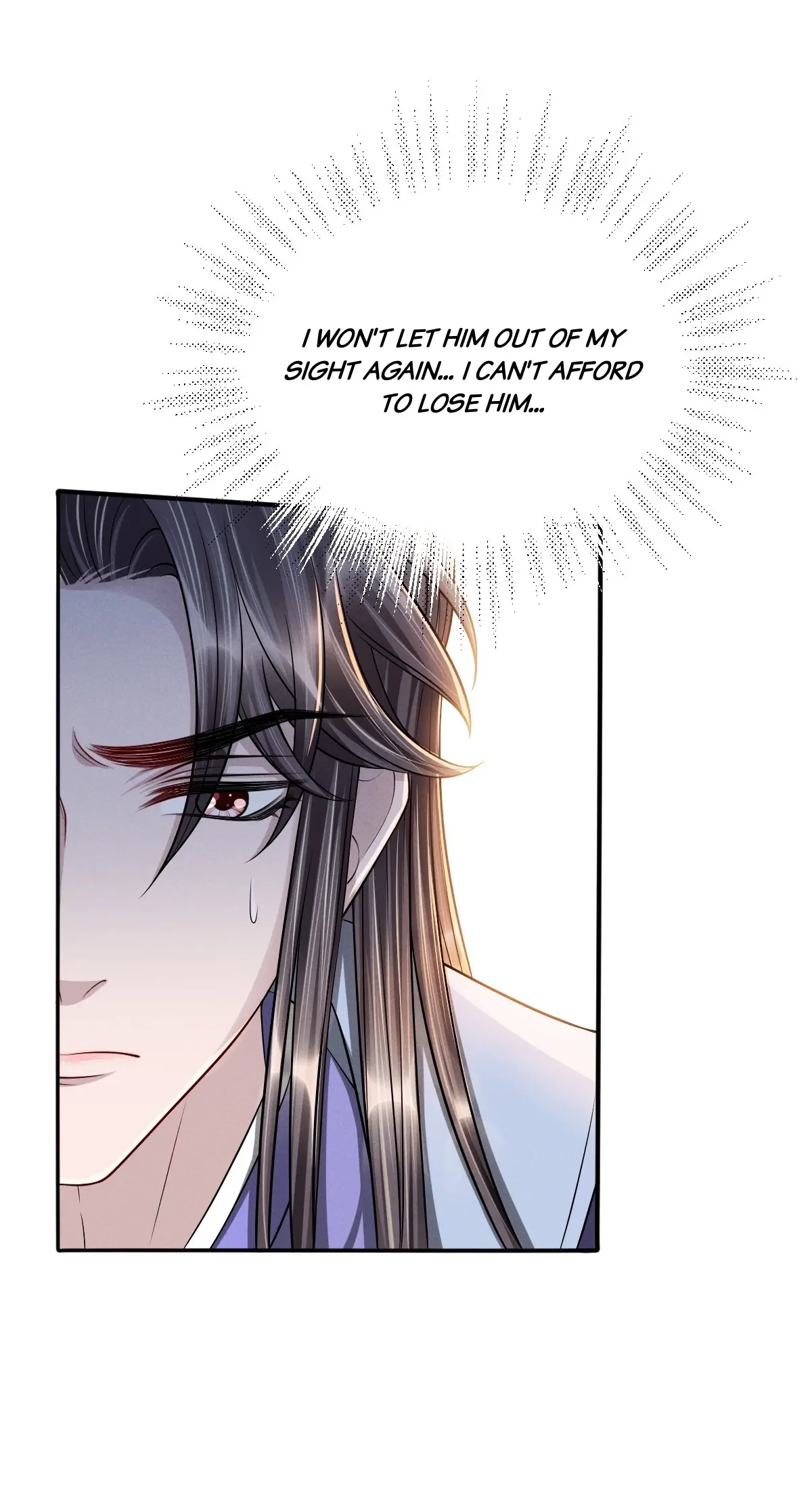 Being A Shadow Guard Is Tough Chapter 40 page 15 - 