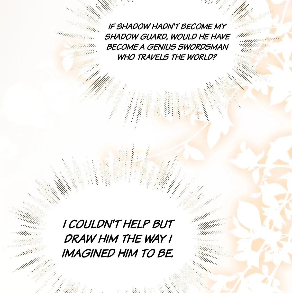 Being A Shadow Guard Is Tough Chapter 40 page 29 - 