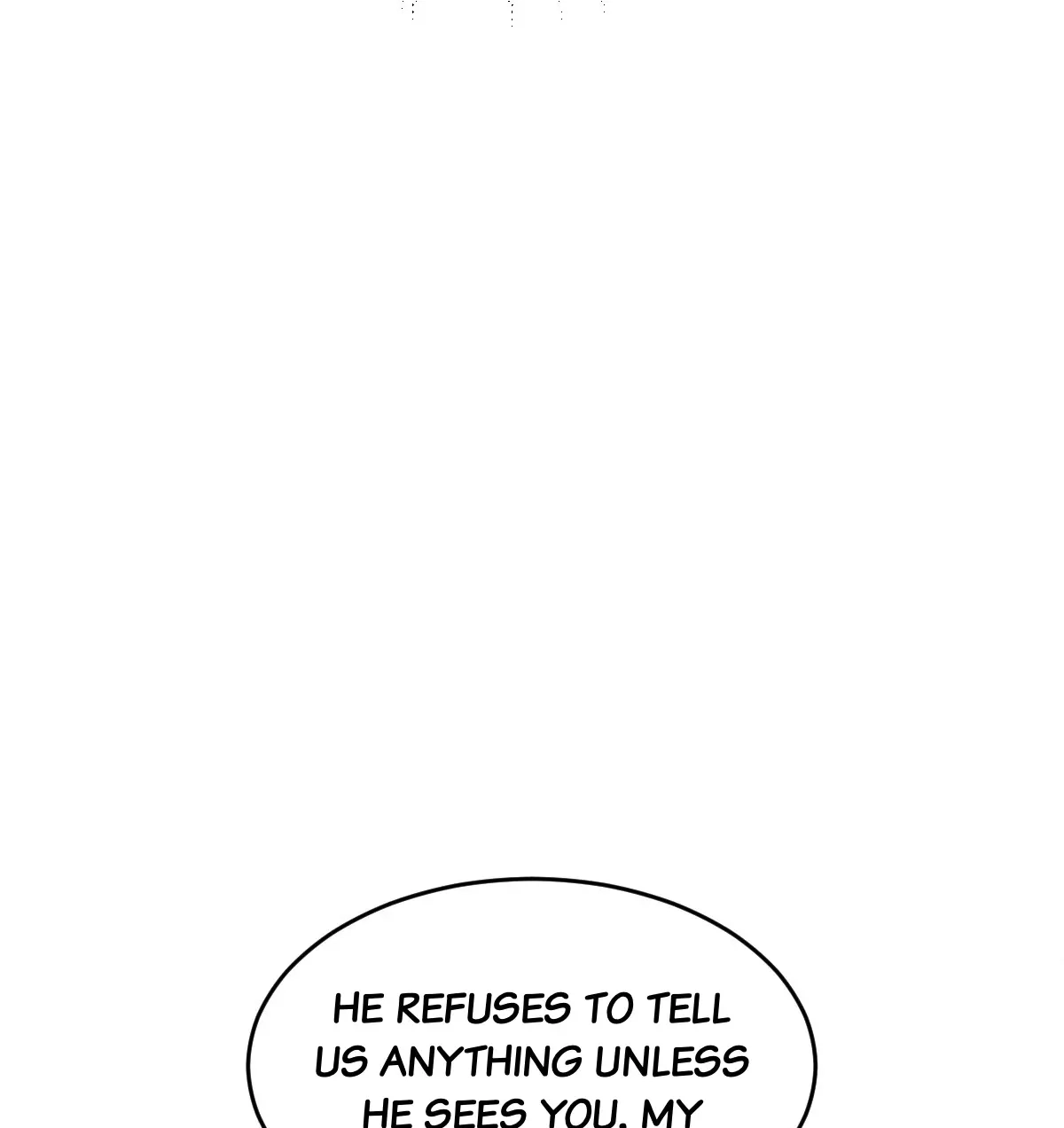 Being A Shadow Guard Is Tough Chapter 40 page 50 - 