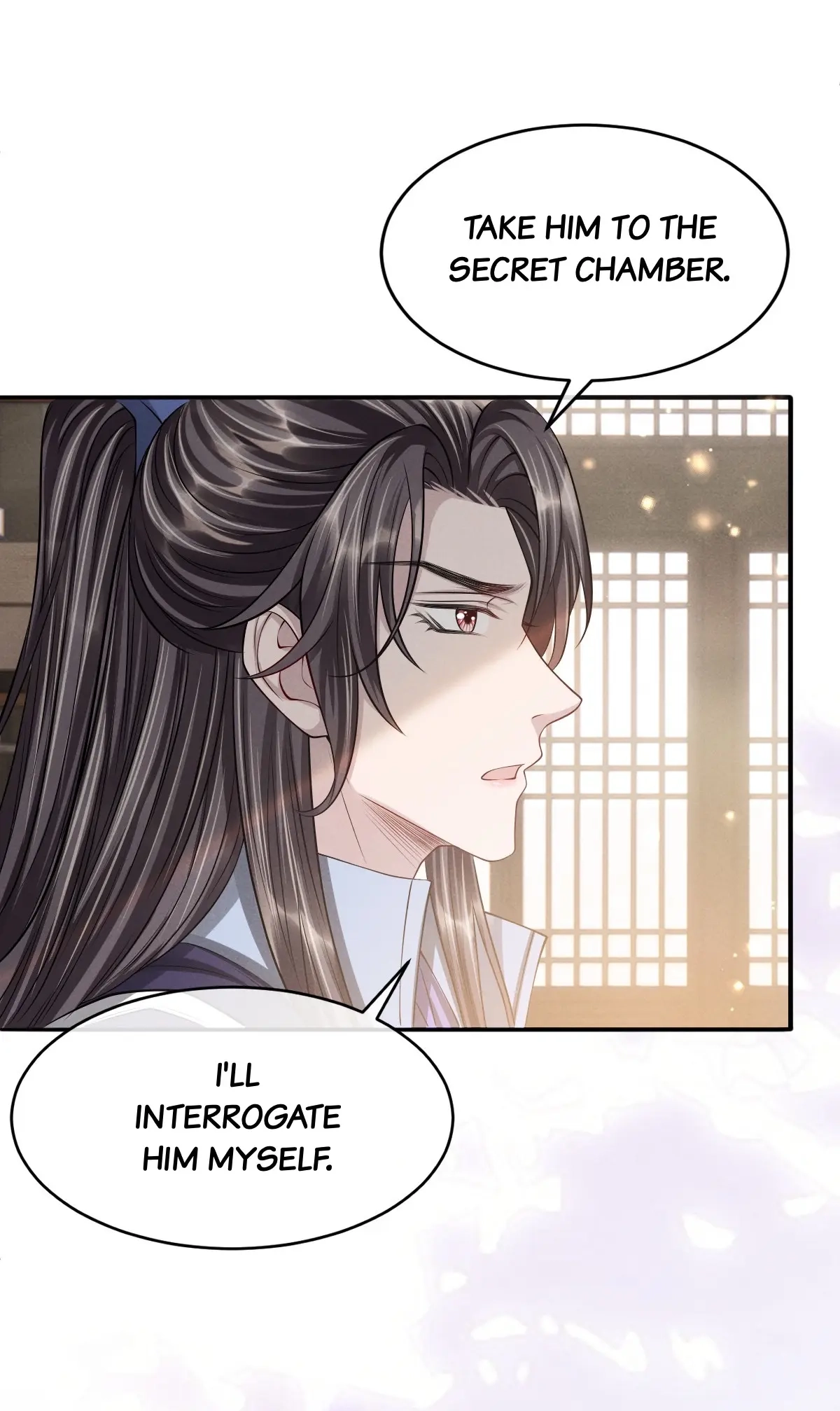 Being A Shadow Guard Is Tough Chapter 40 page 52 - 