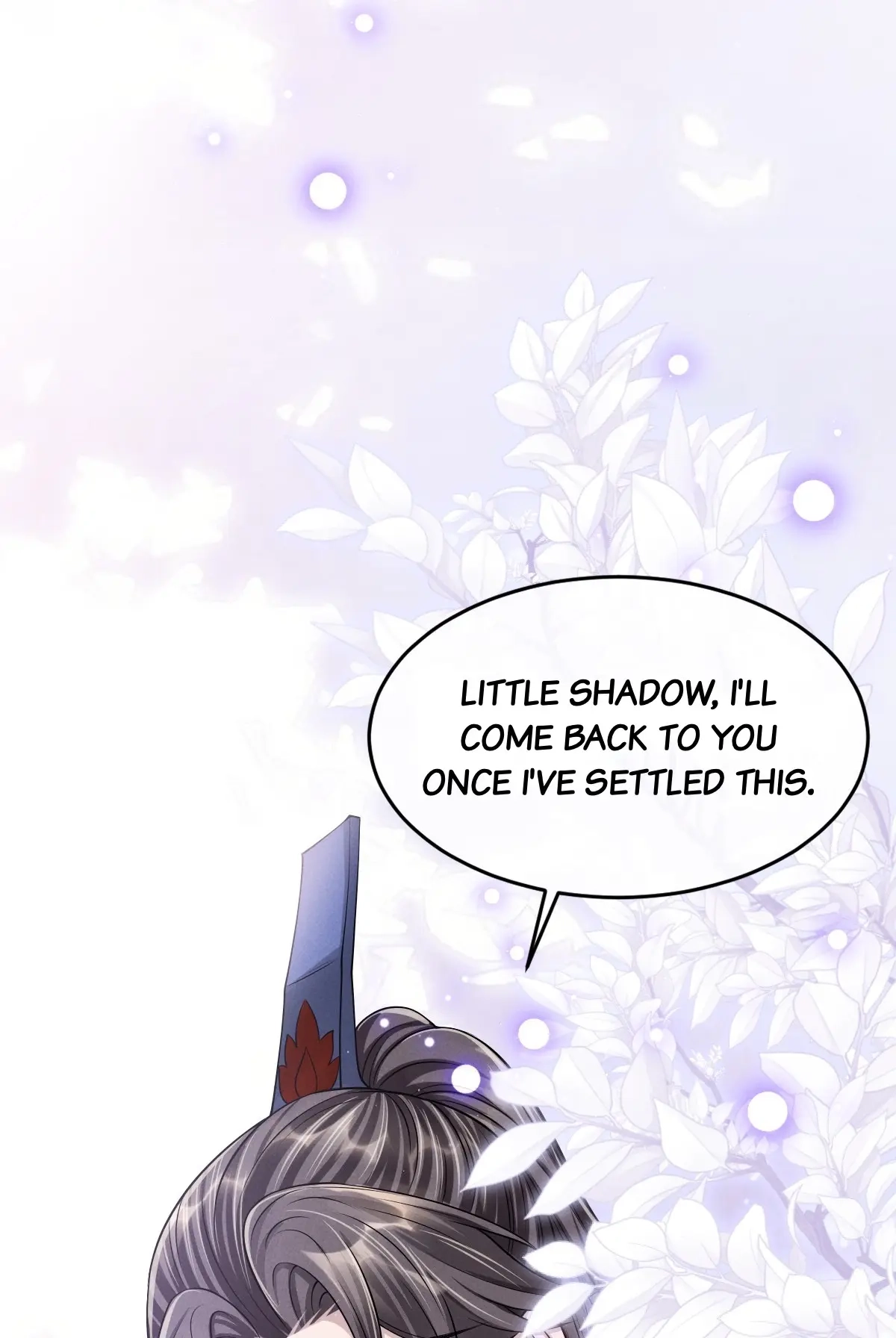 Being A Shadow Guard Is Tough Chapter 40 page 53 - 