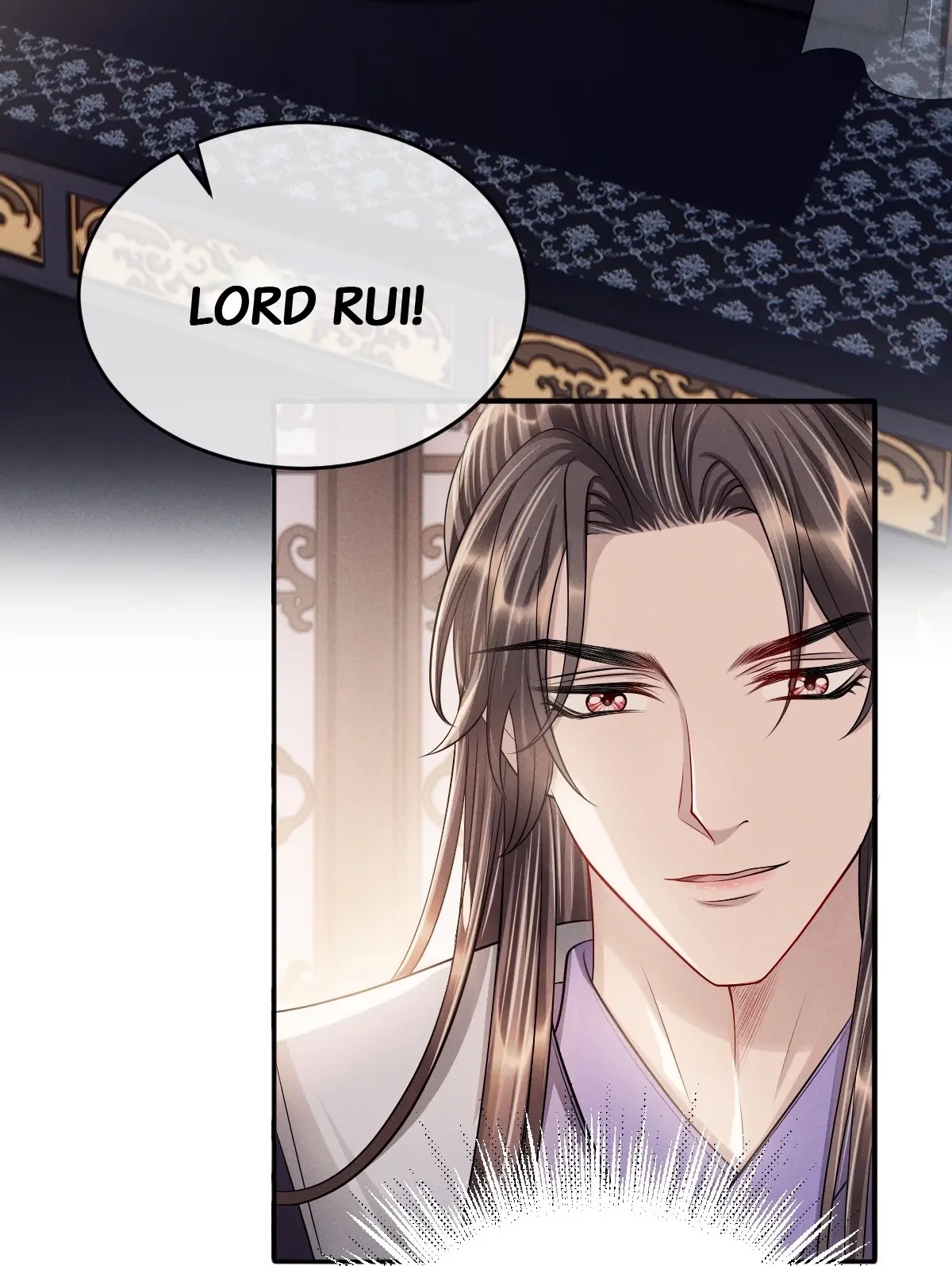 Being A Shadow Guard Is Tough Chapter 42 page 14 - 