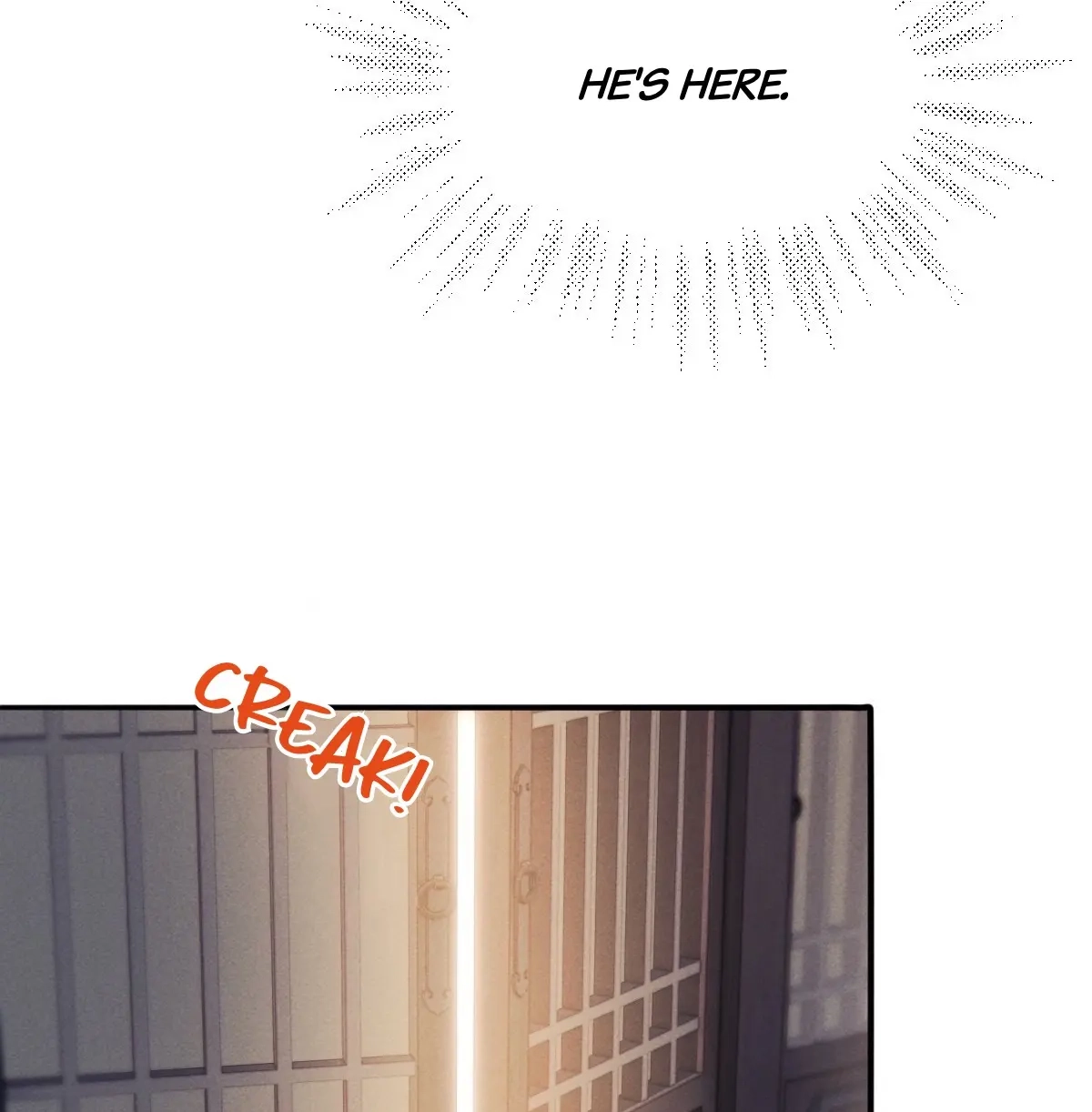 Being A Shadow Guard Is Tough Chapter 42 page 15 - 