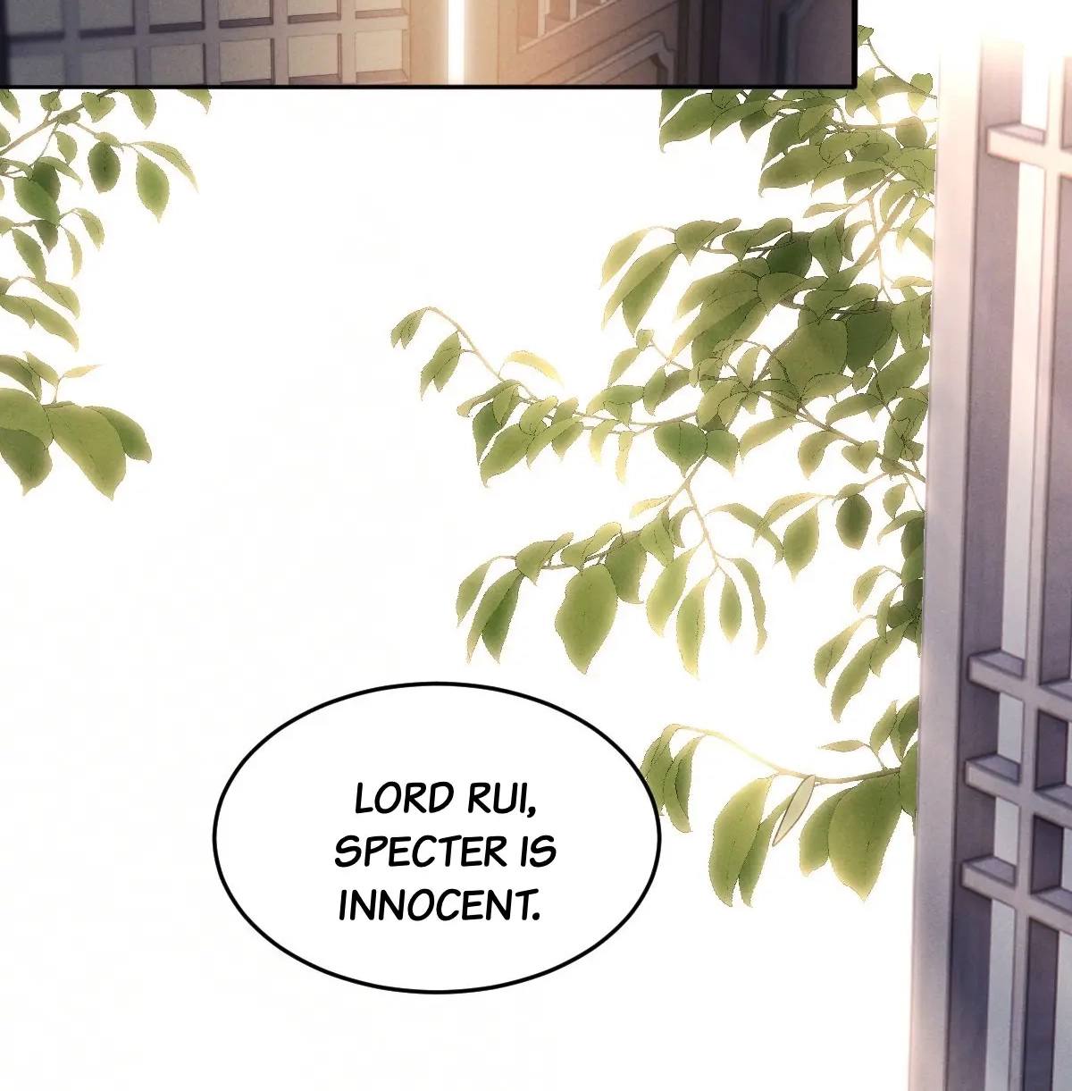 Being A Shadow Guard Is Tough Chapter 42 page 16 - 