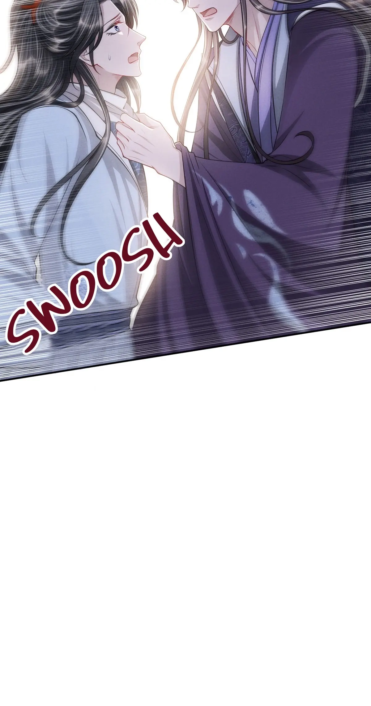 Being A Shadow Guard Is Tough Chapter 42 page 22 - 