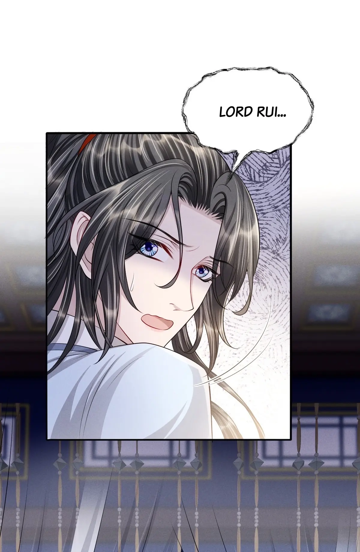 Being A Shadow Guard Is Tough Chapter 42 page 25 - 