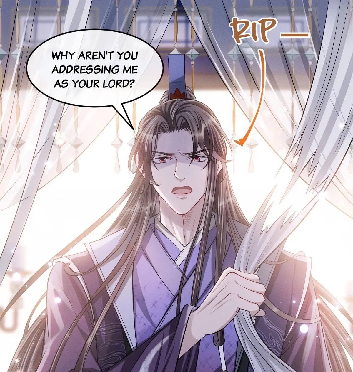 Being A Shadow Guard Is Tough Chapter 42 page 26 - 